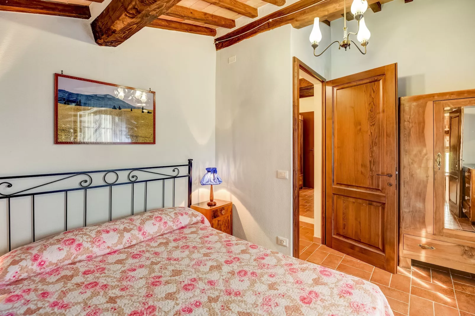 Sorgente - Schlafzimmer