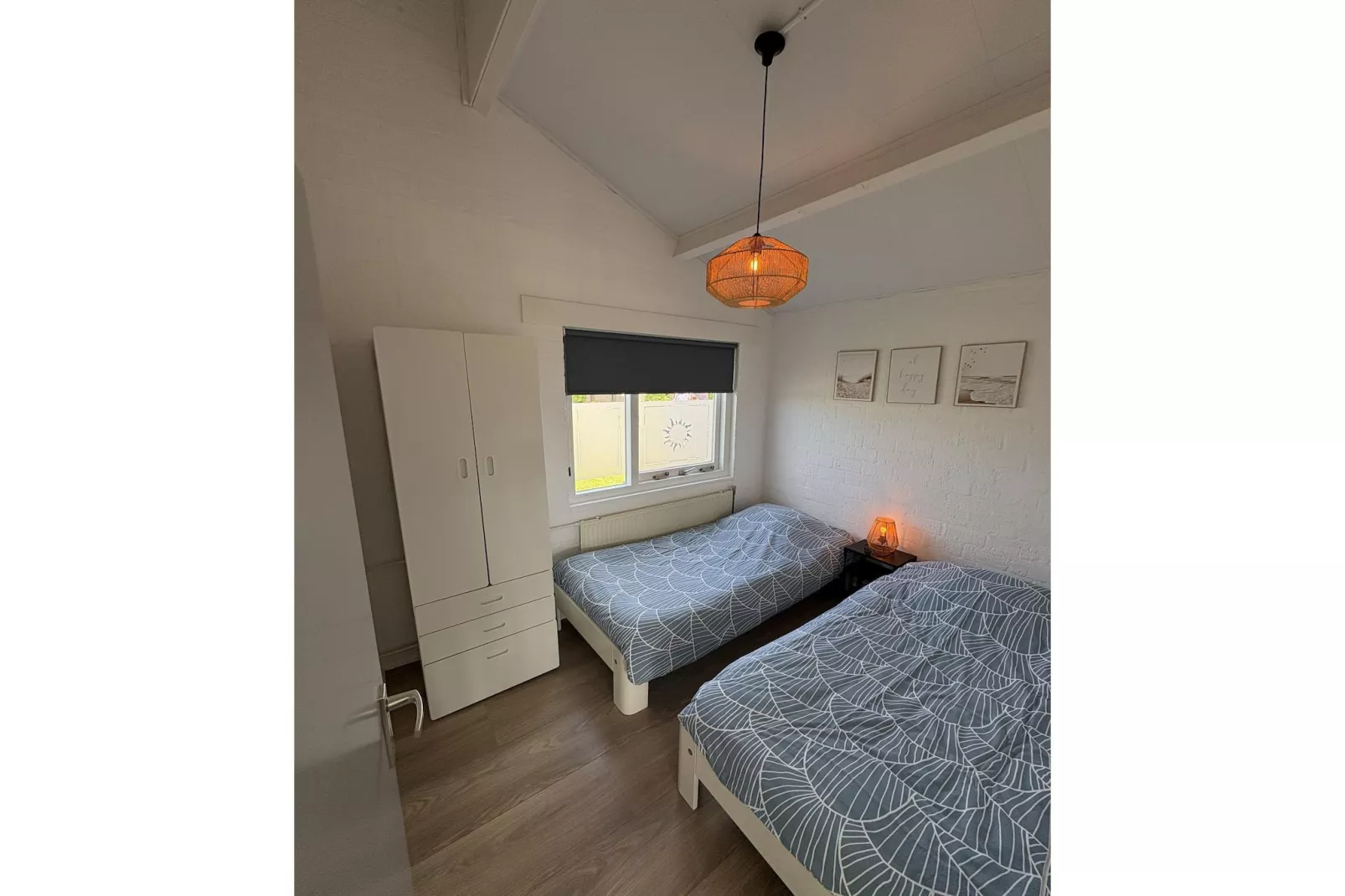 Buenaventura - Chambre