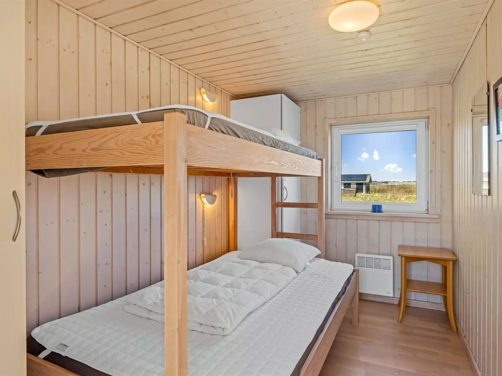 "Loryleimis" - 300m from the sea - Inside