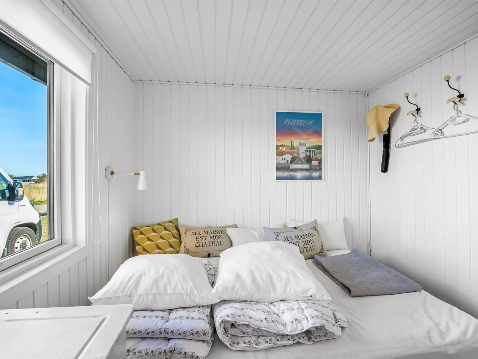 "Danja" - 300m from the sea - Drinnen
