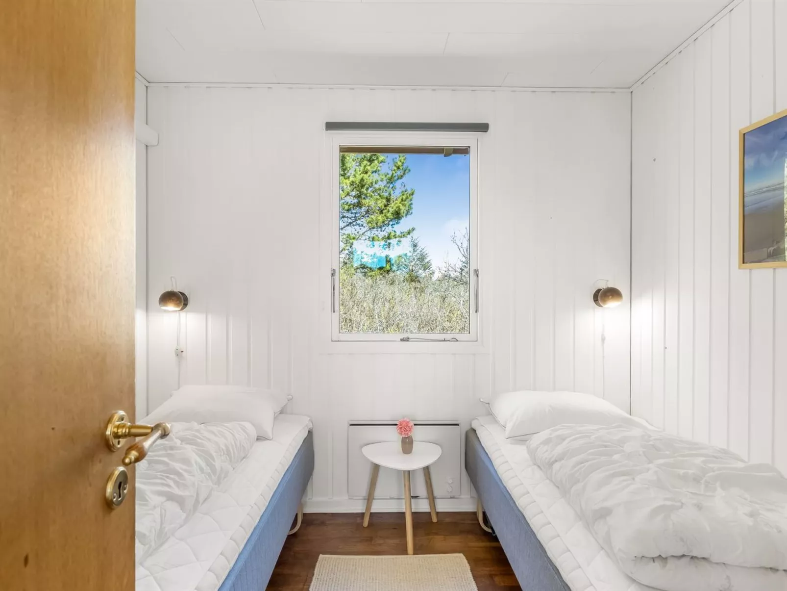 "Toti" - 500m from the sea - Dedans