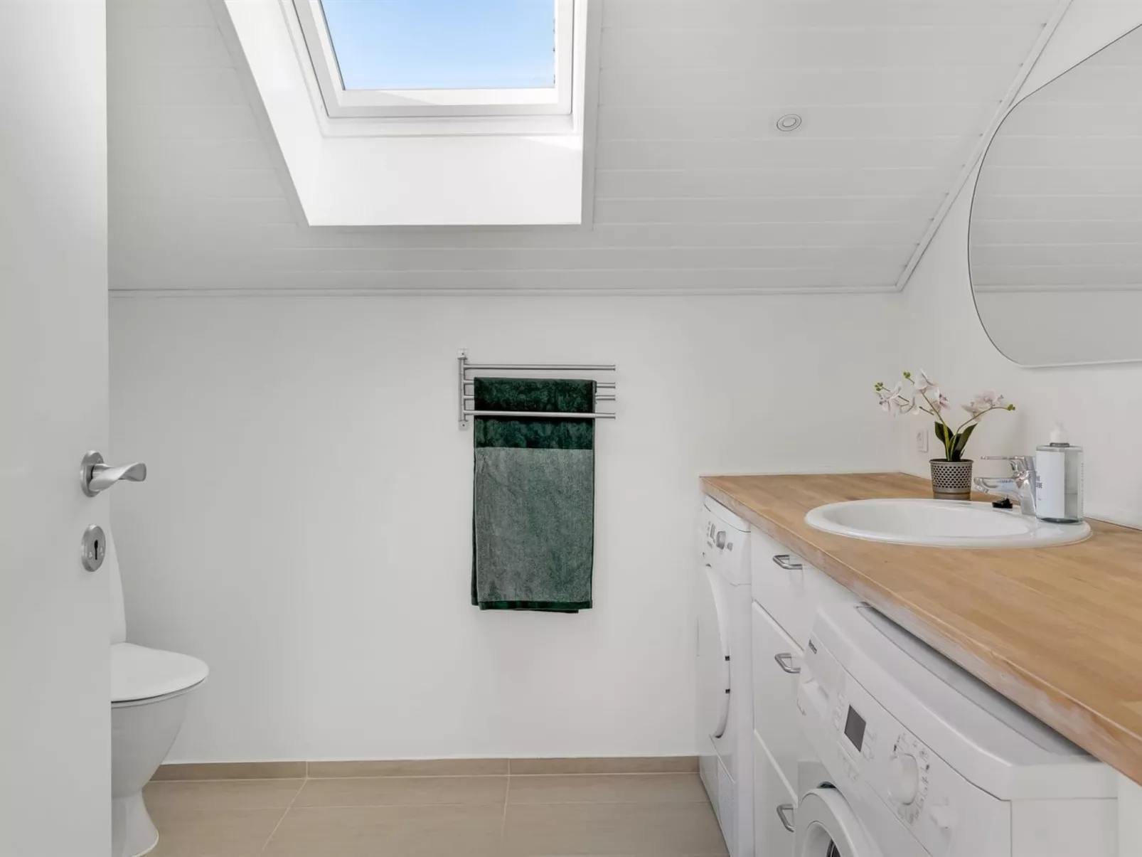 "Joannes" - 200m from the sea - Drinnen