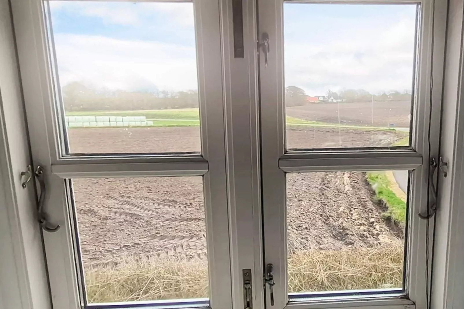 Cosy holiday home near Limfjorden - Indoor