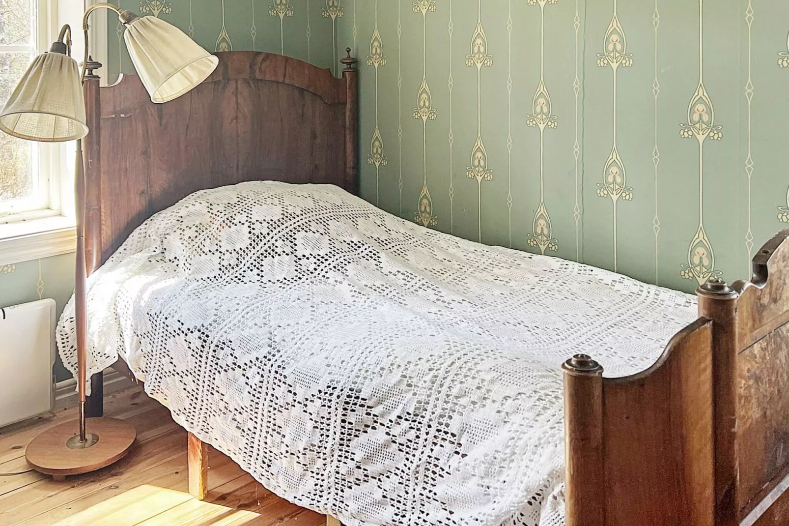 Maison de vacances pour 4 a Moheda-By Traum - Intérieur