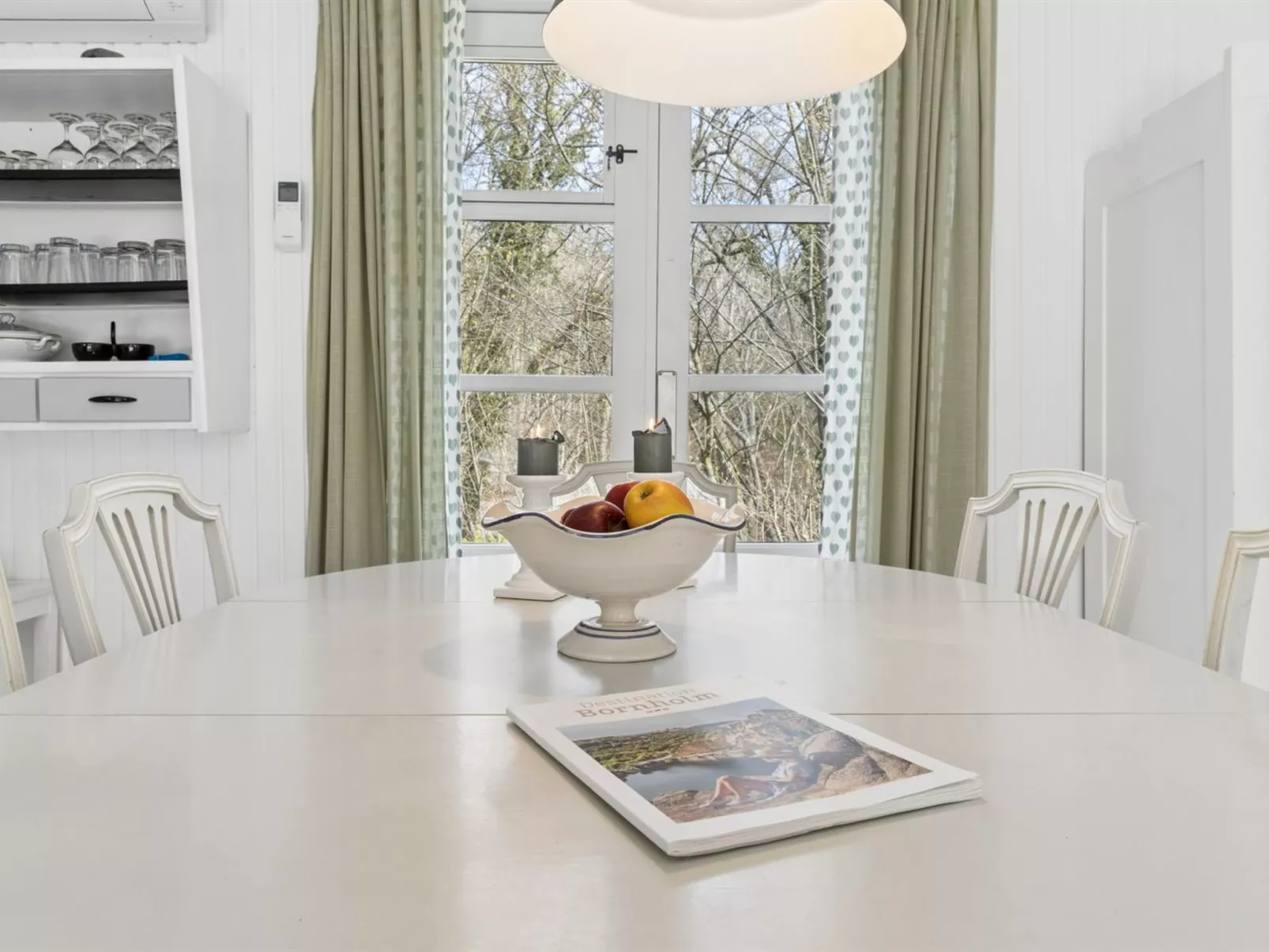 "Lucie" - 50m from the sea - Inside