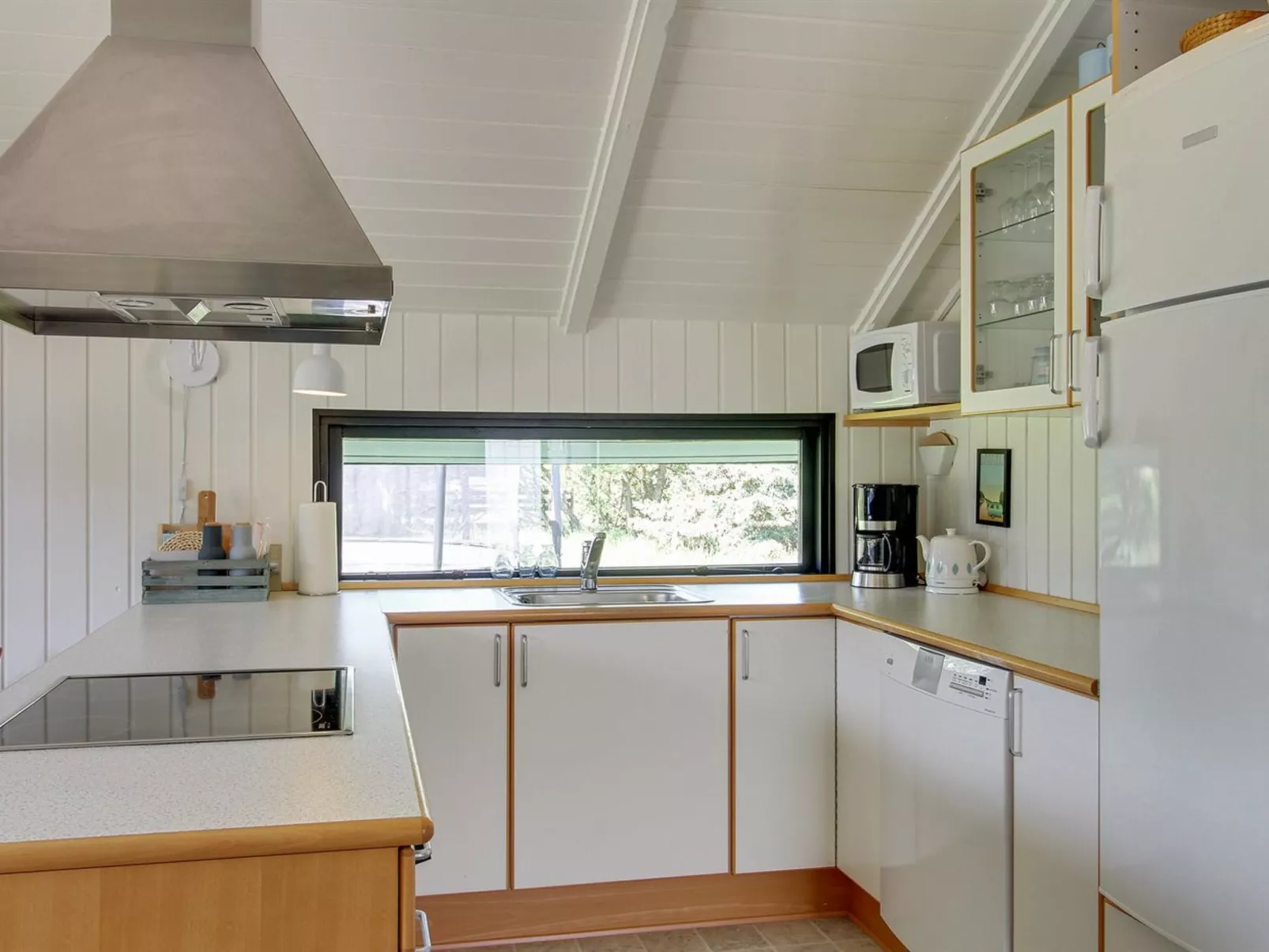 "Gorazd" - 1.2km from the sea - Inside