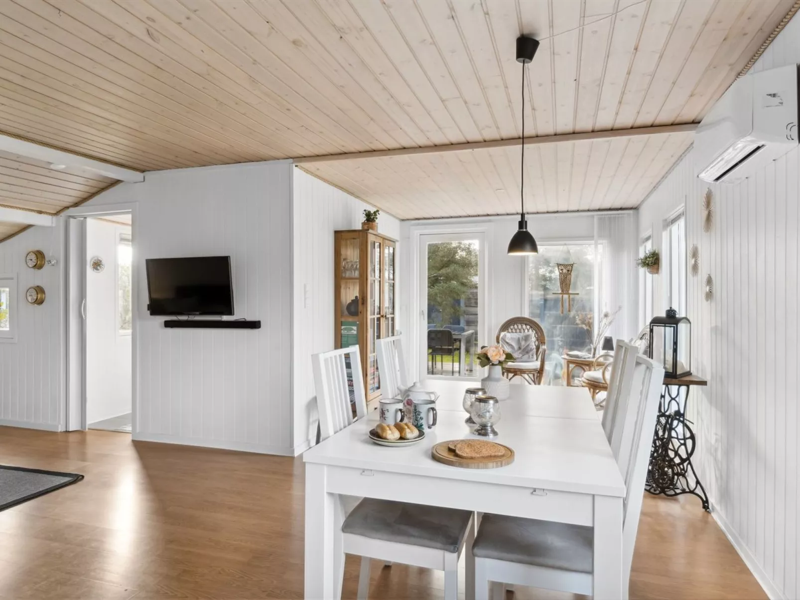 "Antonella" - 400m from the sea - Dedans