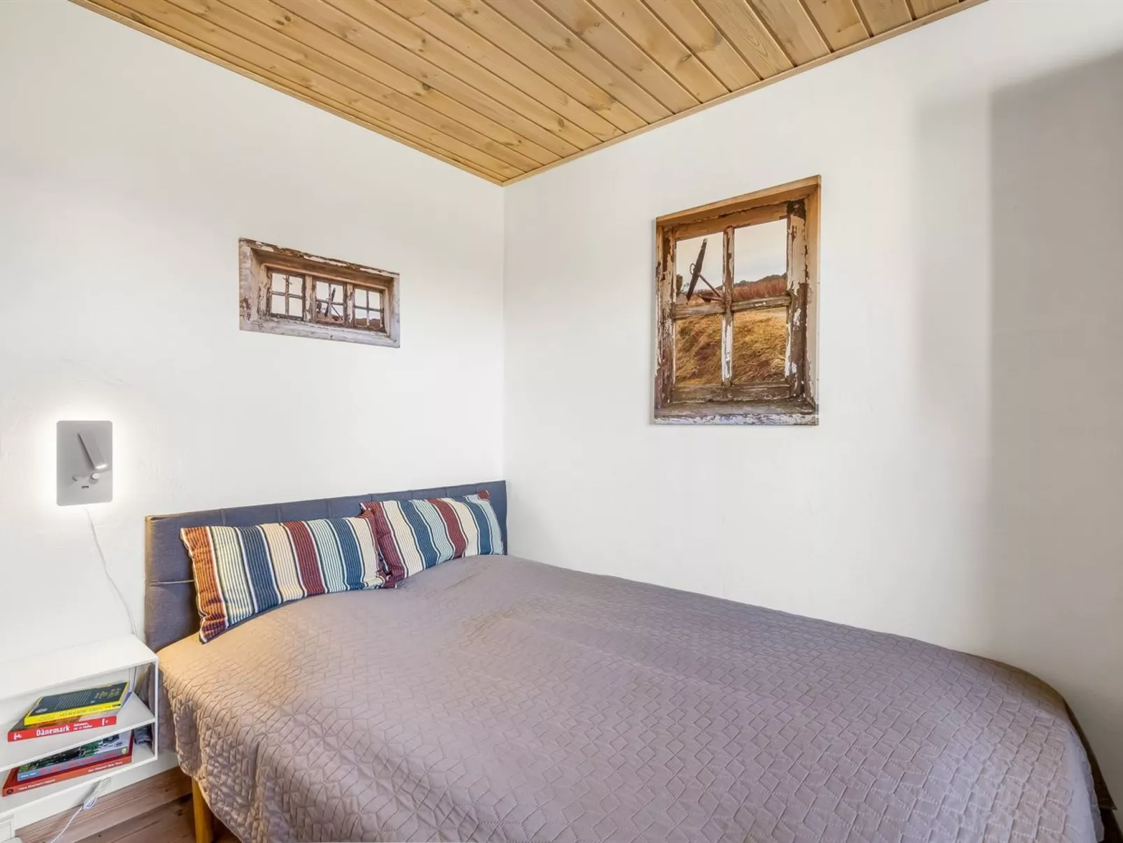 "Ljuba" - 1.3km from the sea - Inside