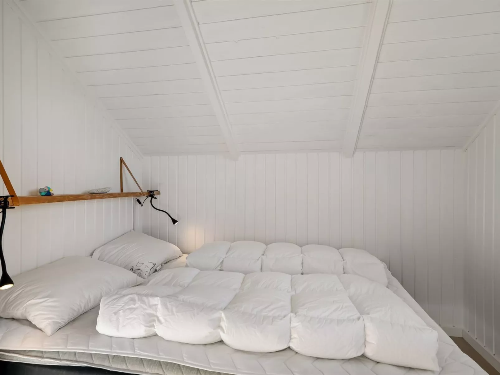 "Mimi" - 120m from the sea - Drinnen