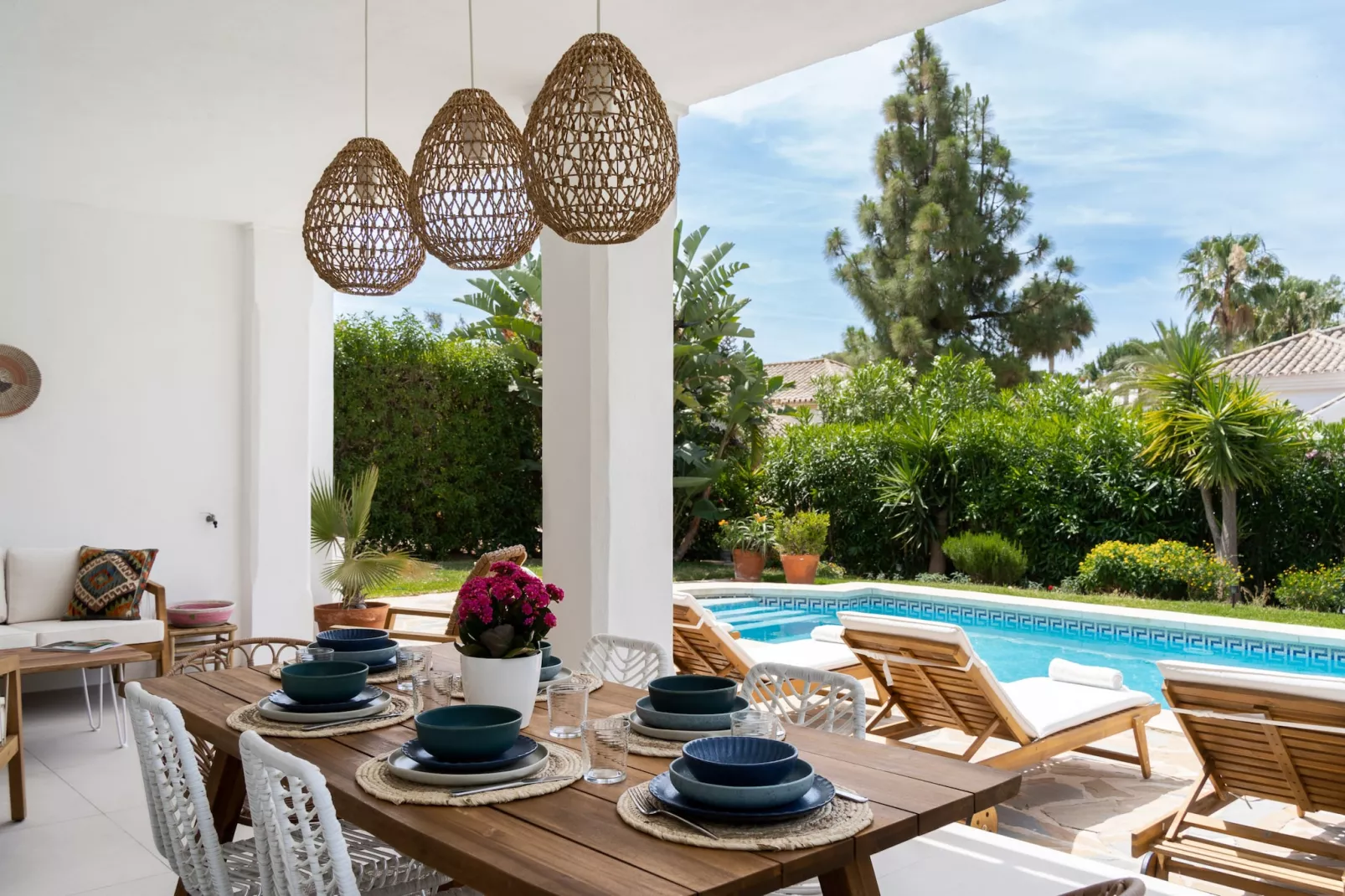Villa Elisana - Untagged