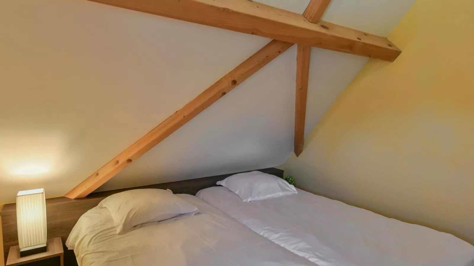 Lac Bleu nr 10 - Schlafzimmer