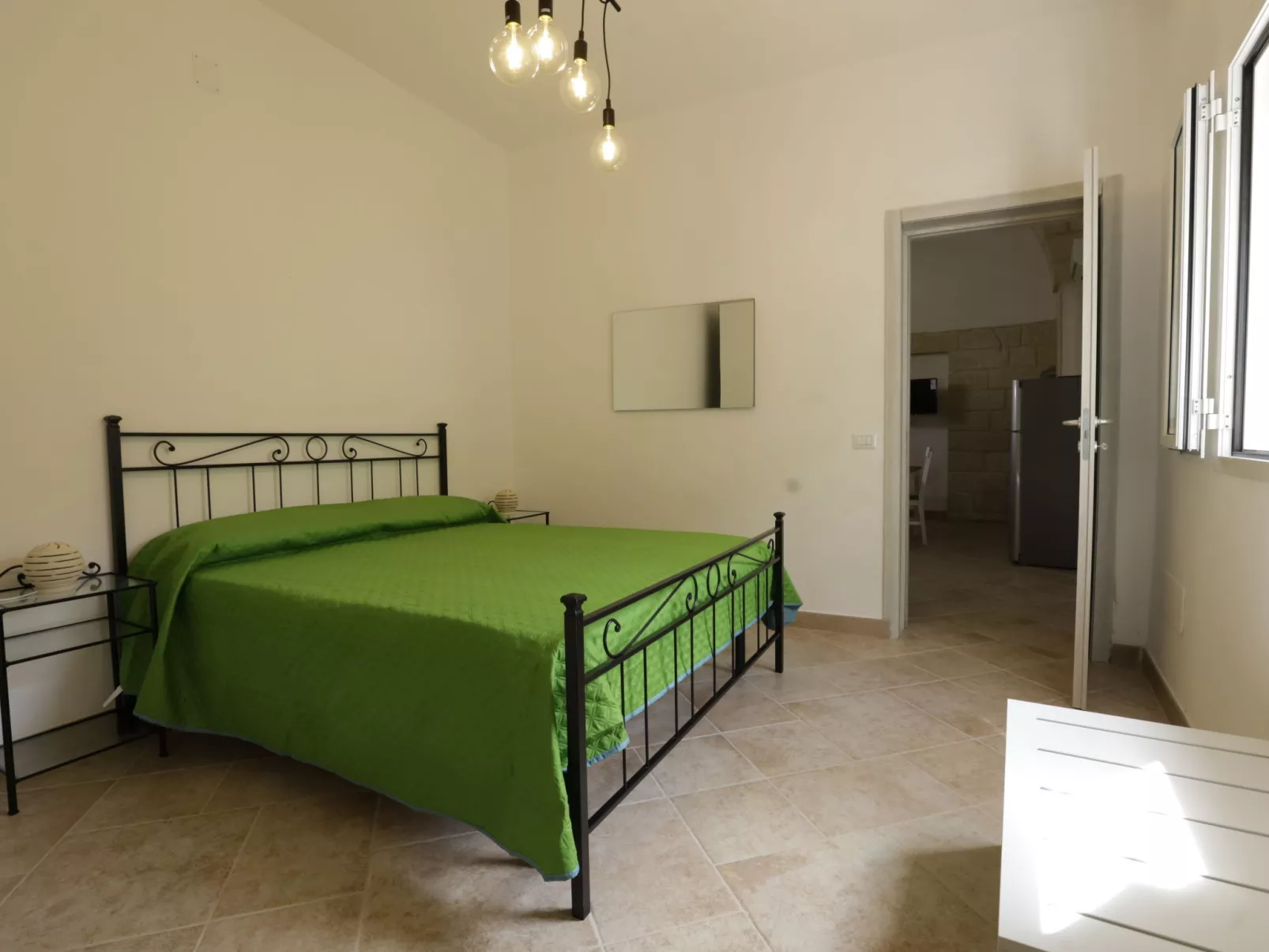 Spicchi di Salento - Mandarino-Inside
