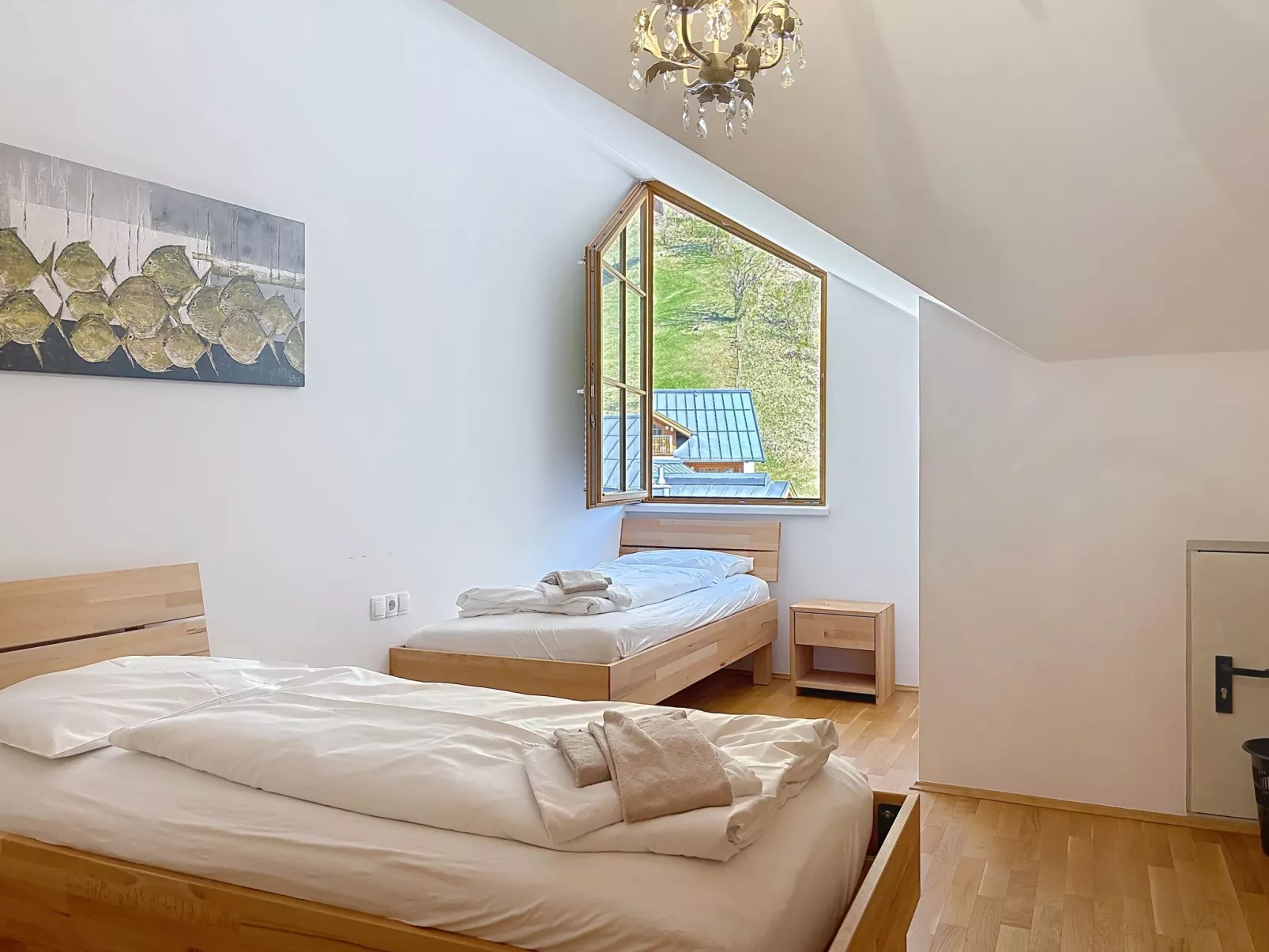 Family Comfort by SMR with Pool and Spa - Inside