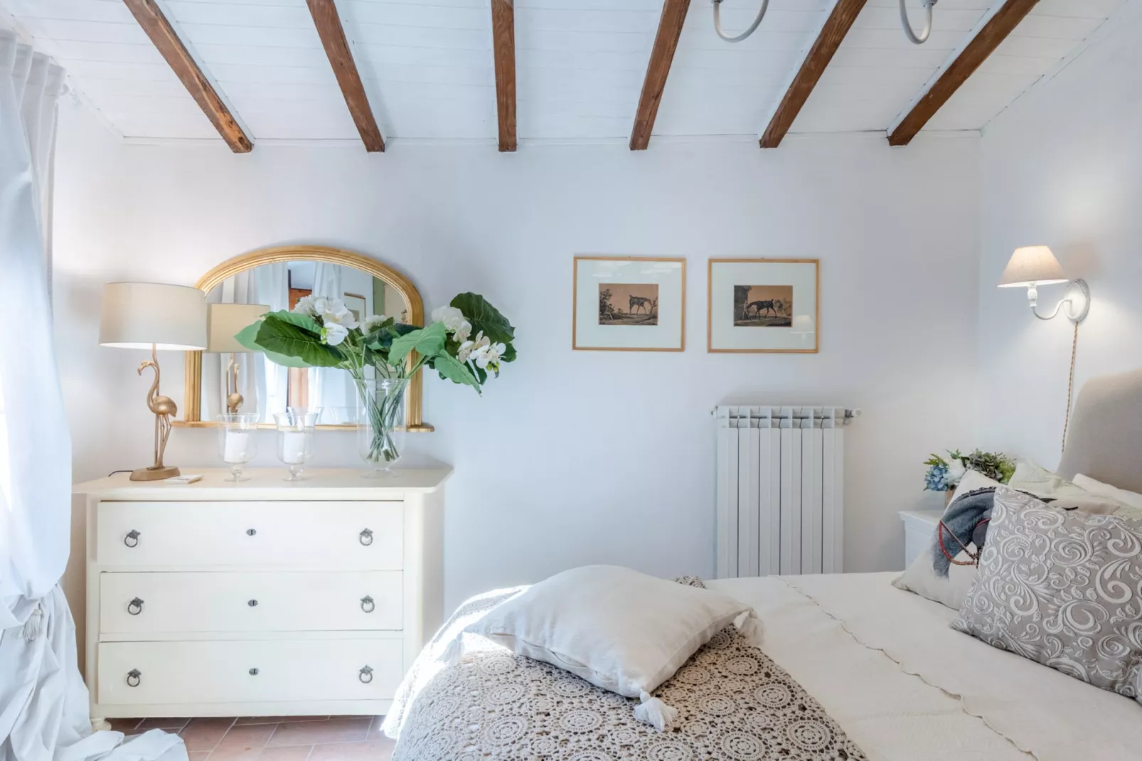 Rio delle Fate - Schlafzimmer