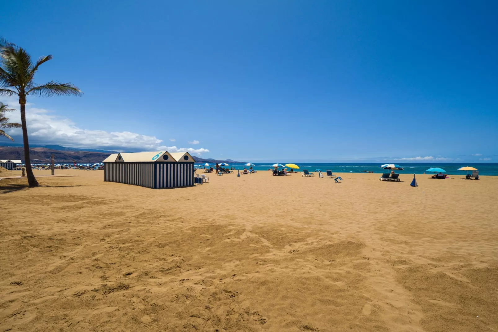 Solstrand Hus By CanariasGetaway - Areas within 5km in summer