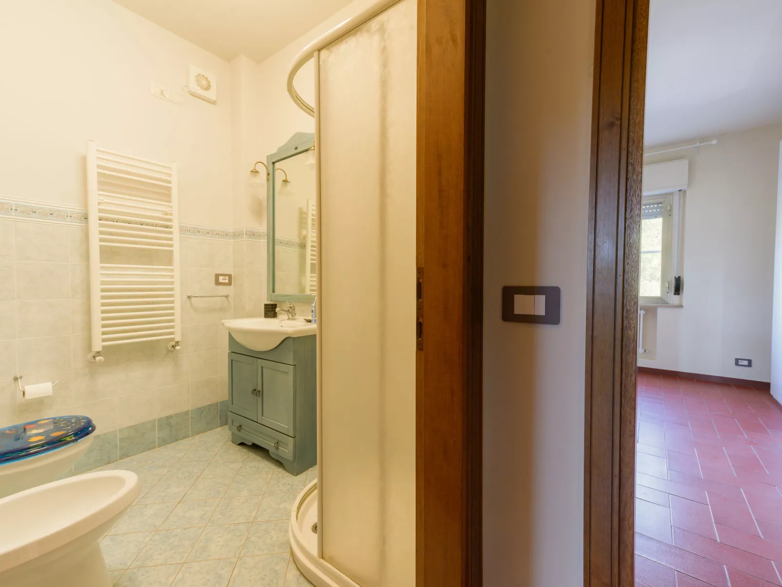 Casamare - Inside