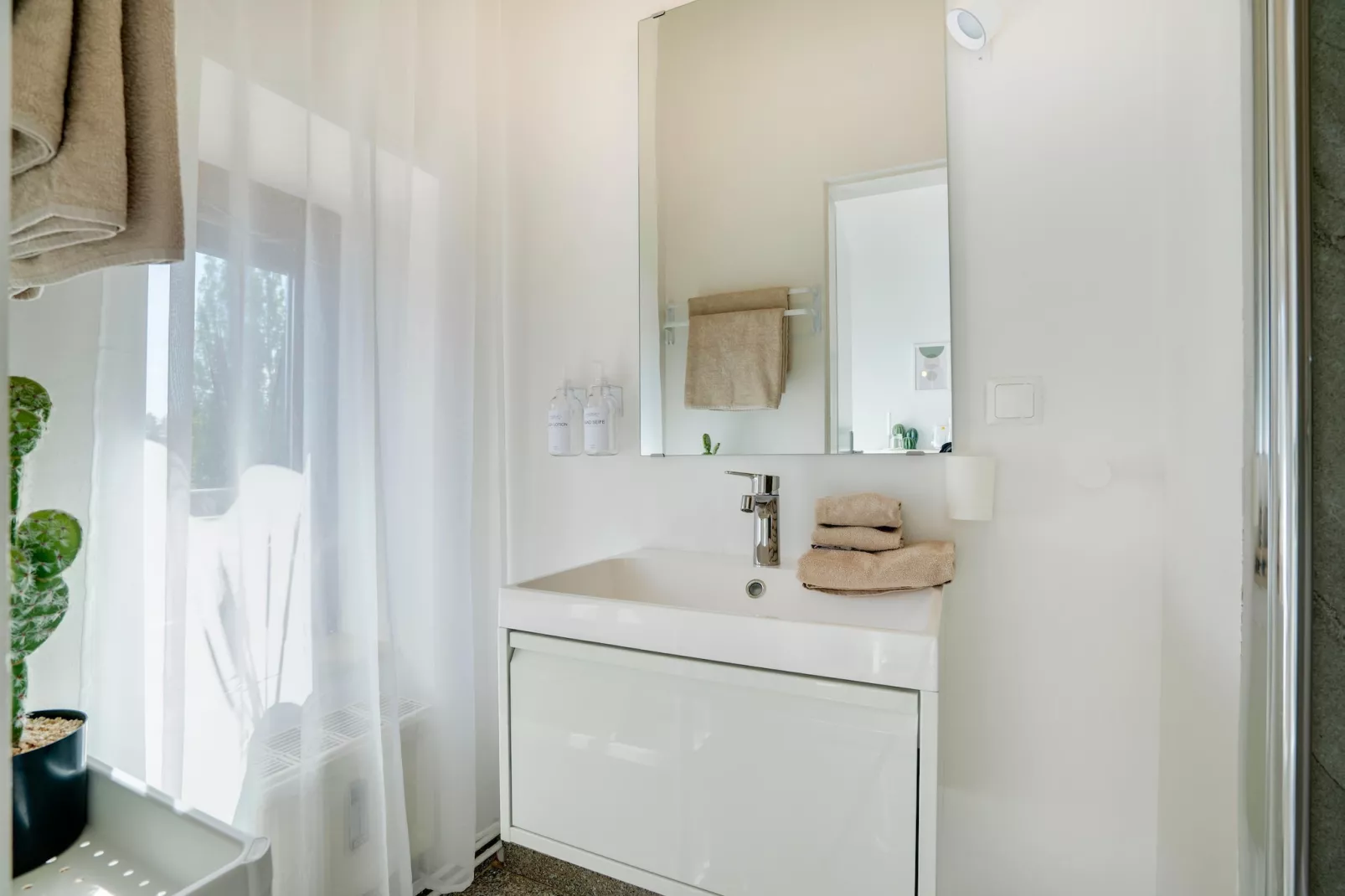 Top 7 Apartment 2P in Graz - Bathroom