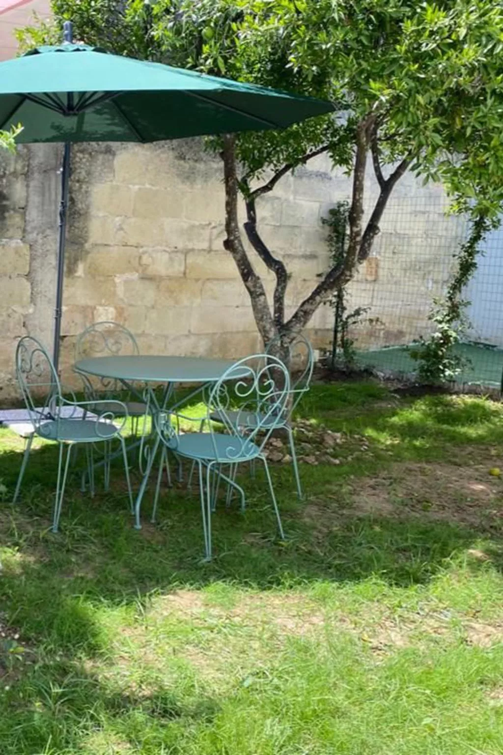 Spicchi di Salento - Mandarino-Outside
