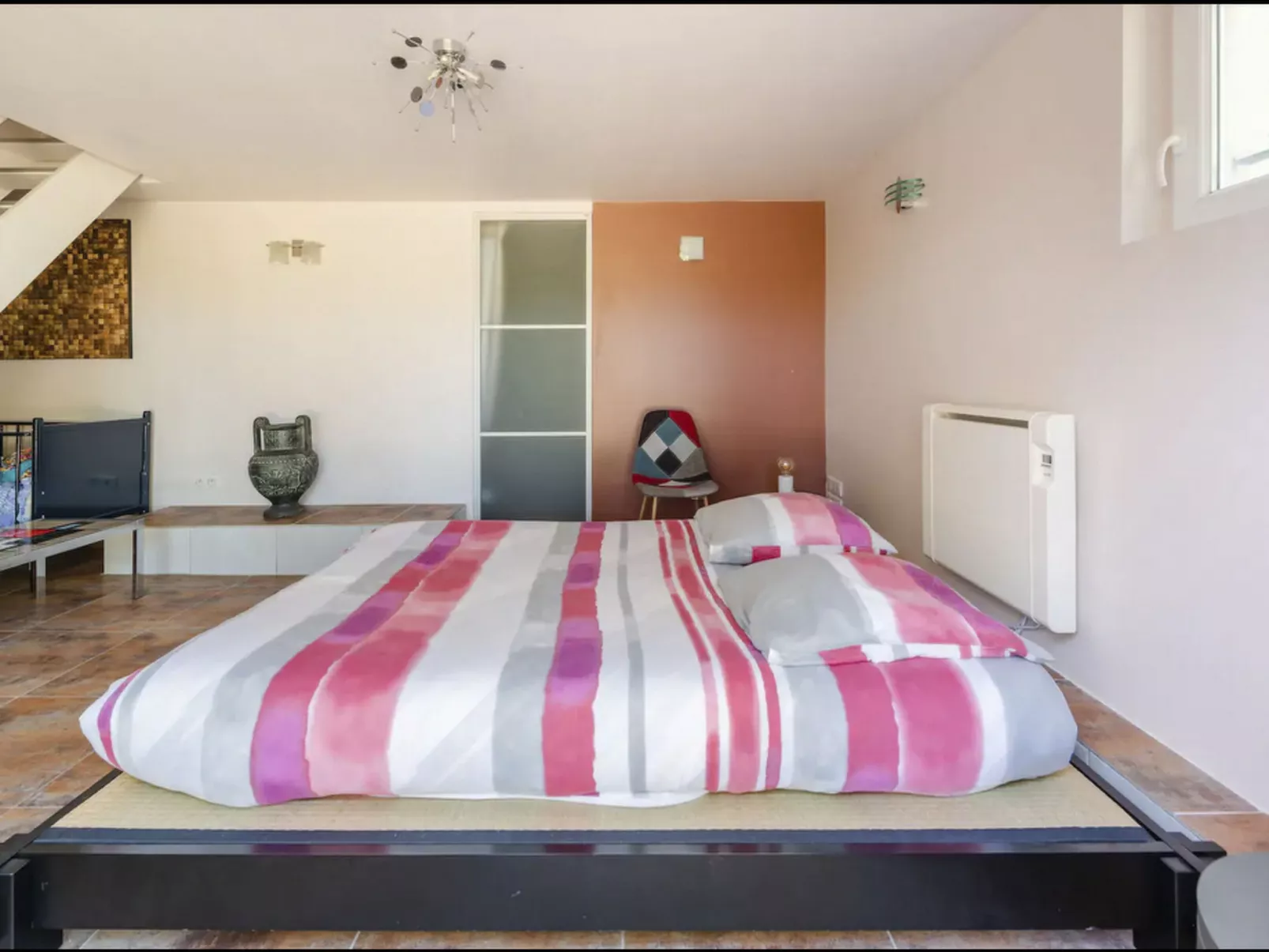 Im Herzen der Provence - Inside