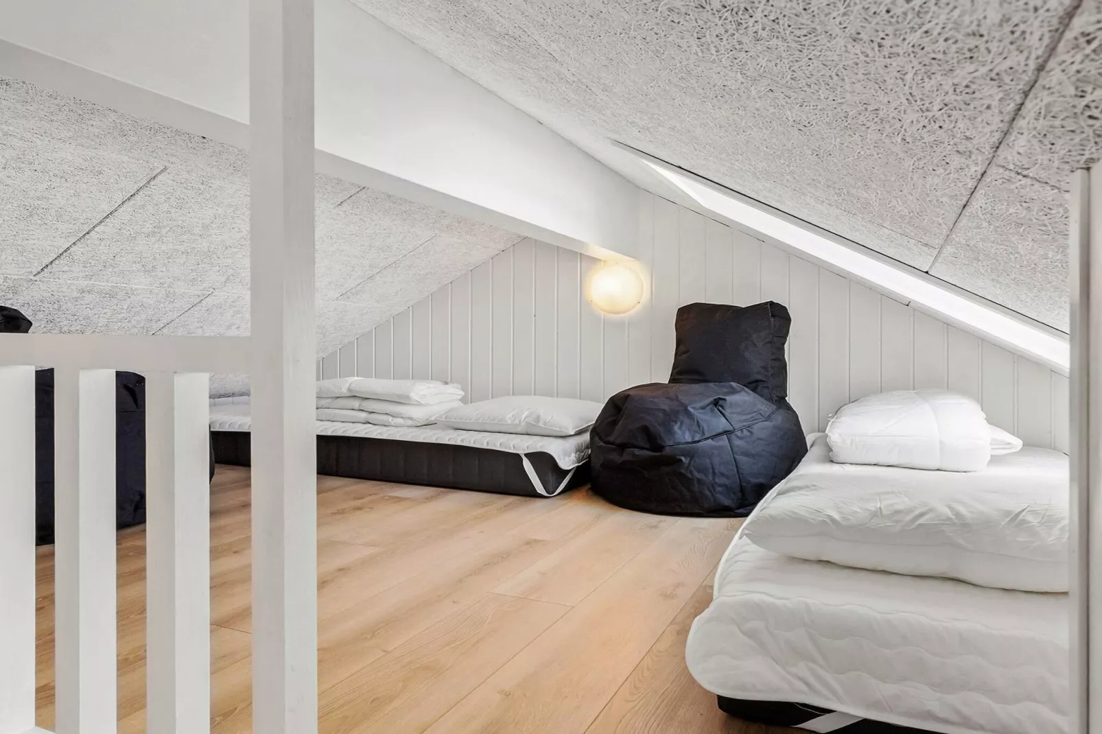 5 etoiles maison de vacances a Glesborg - Intérieur