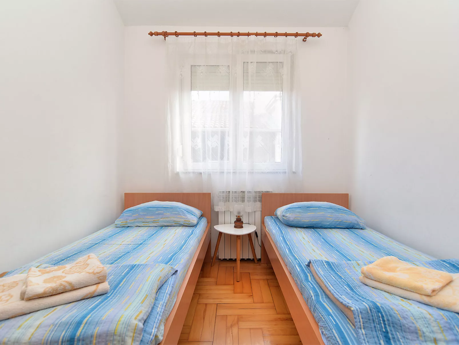 Apartment 1359 - Dedans