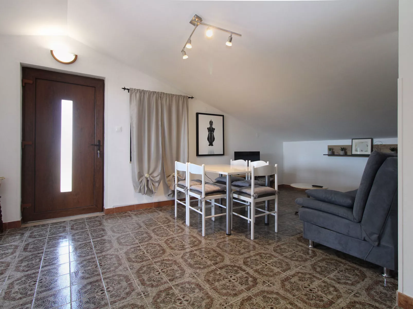 Apartment 1451 - Drinnen