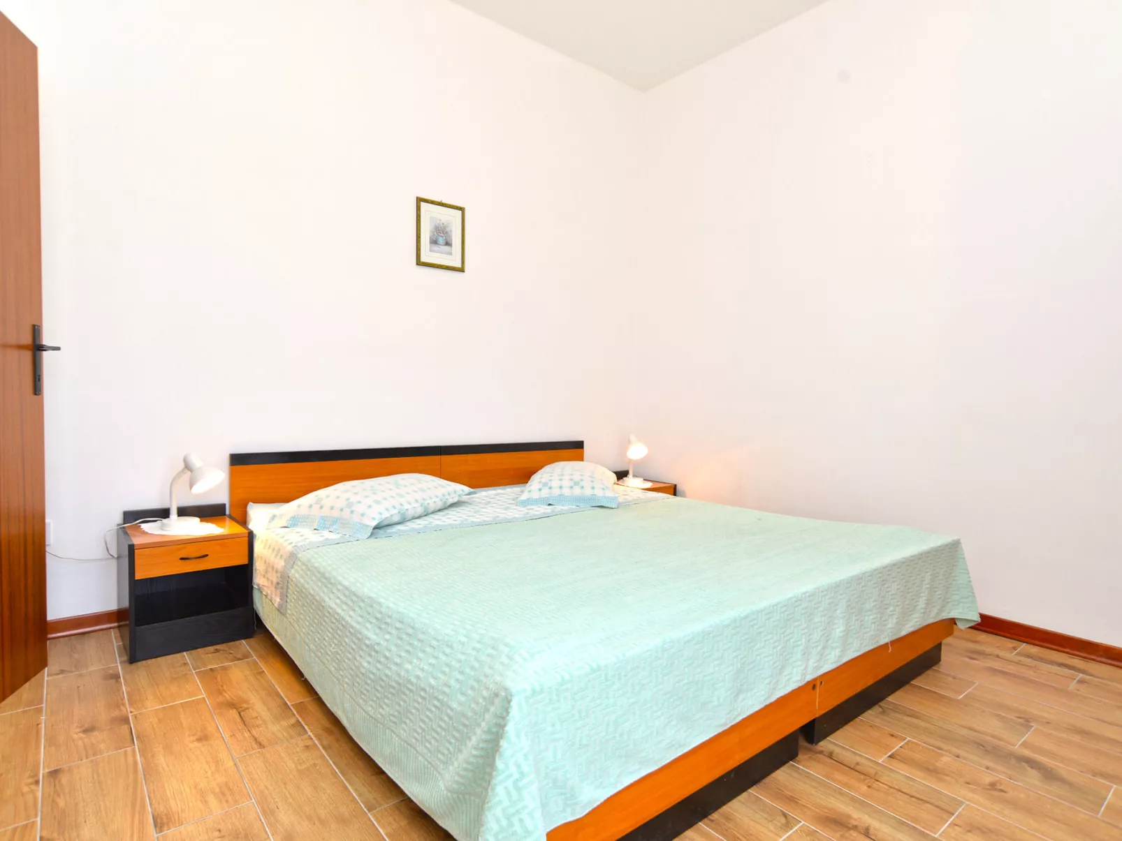 Apartment 1249 - Dedans
