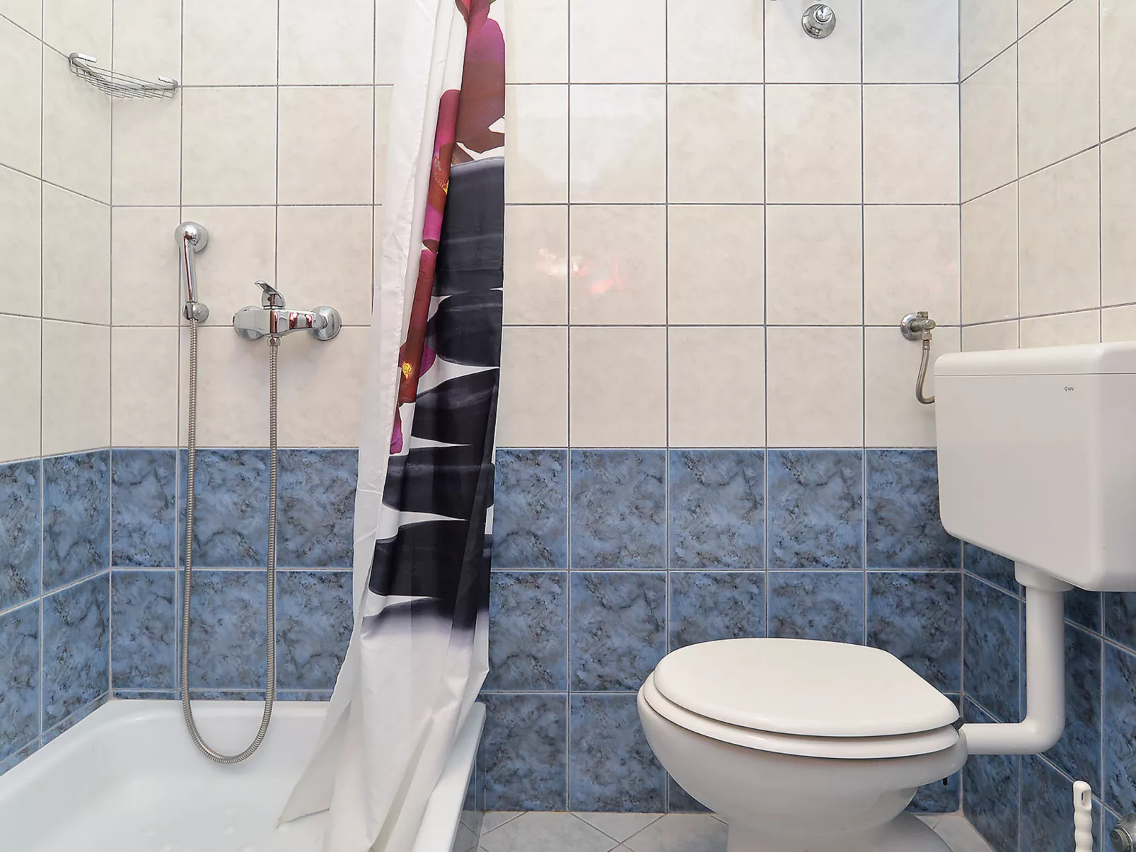 Apartment 1249 - Dedans