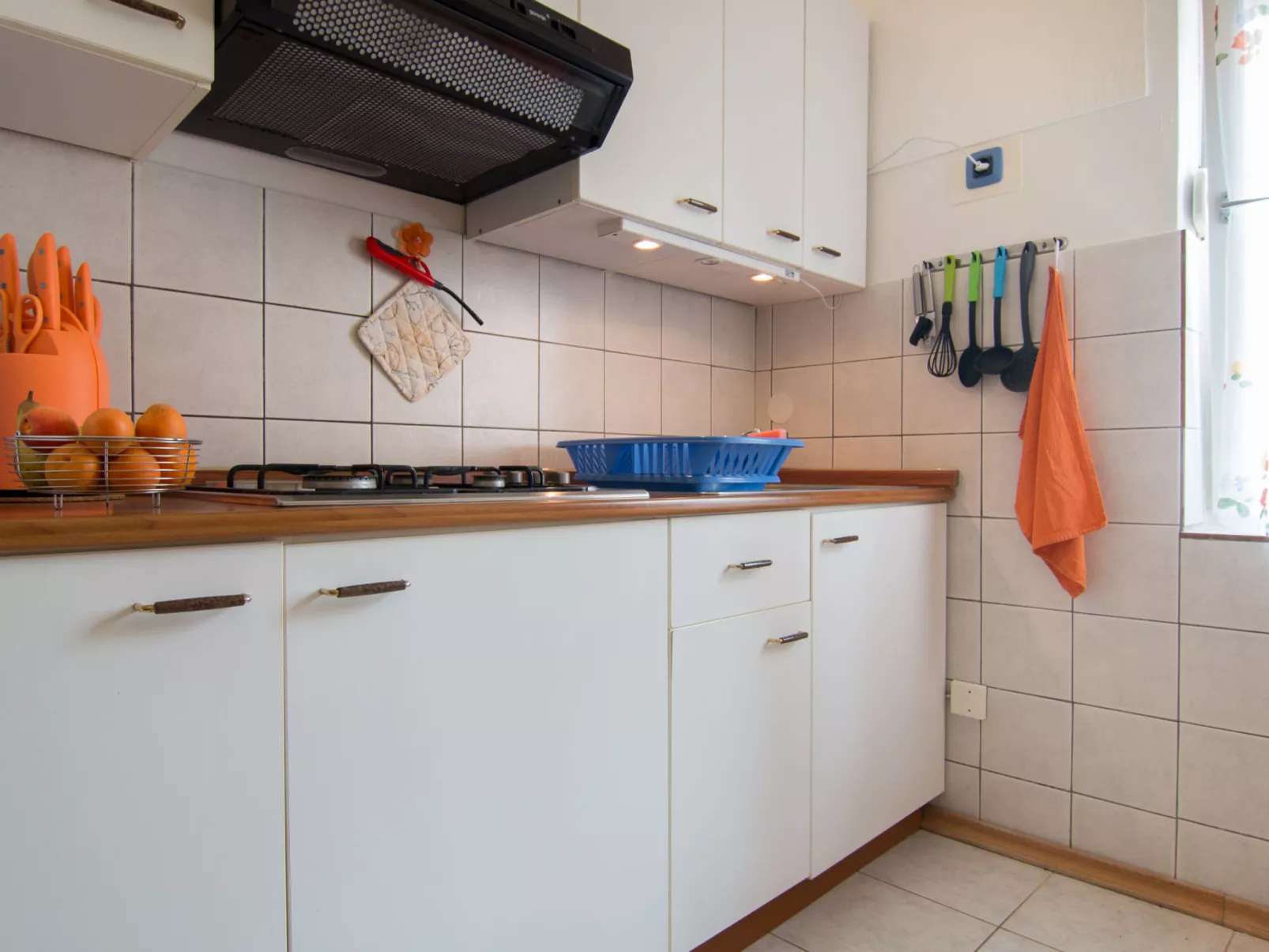 Apartment 354 - Drinnen