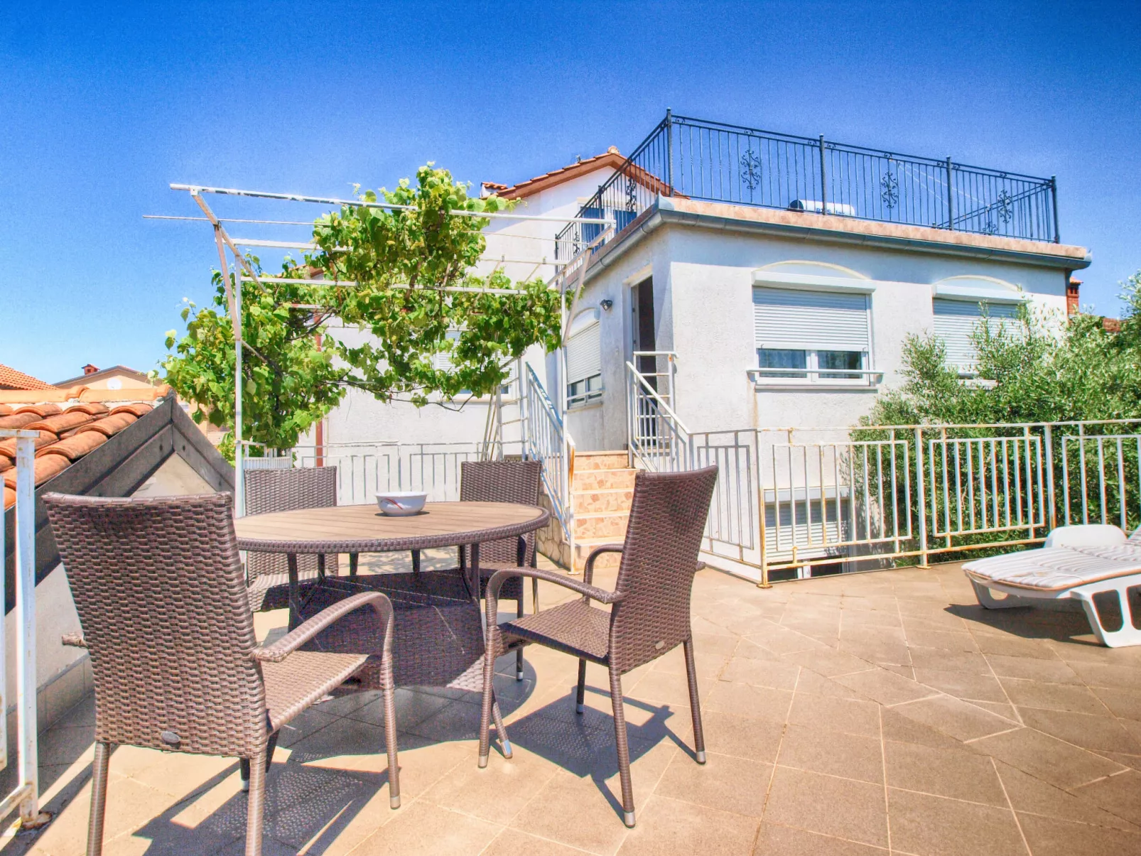 Apartment 1362 - Dehors
