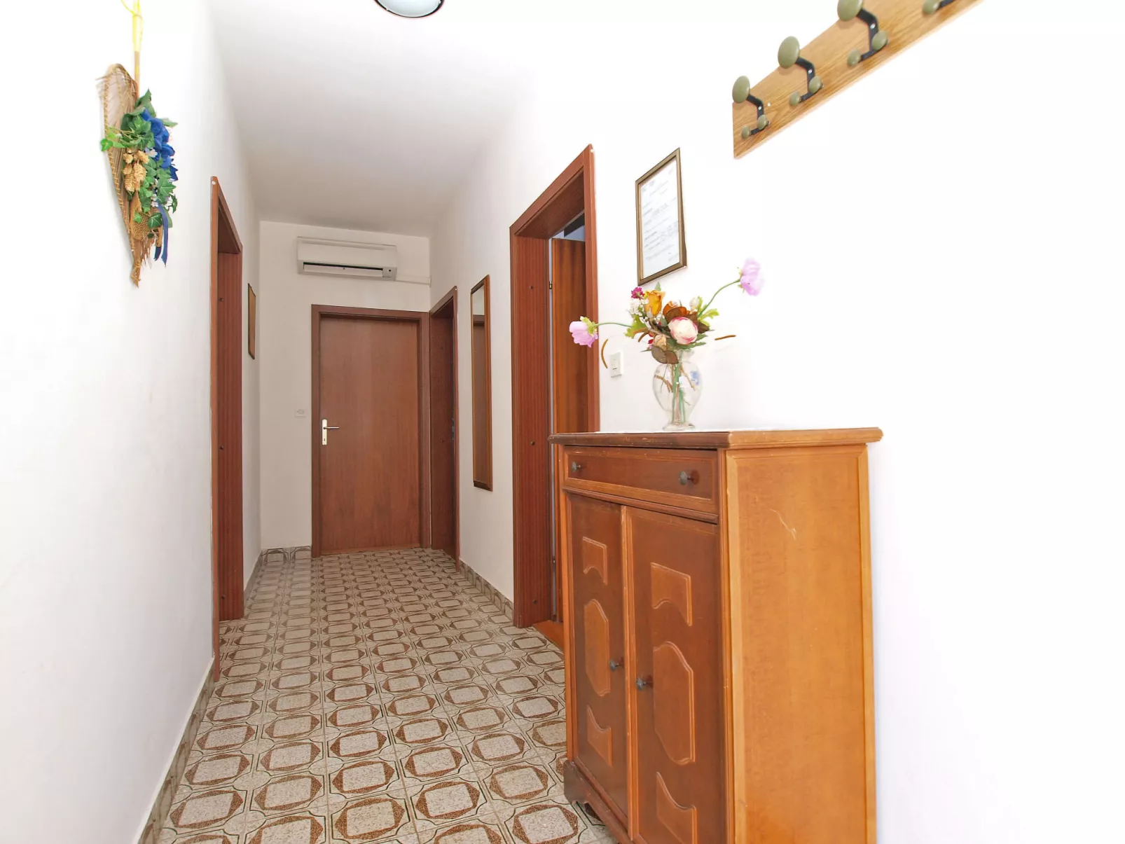 Apartment 1023 - Inside