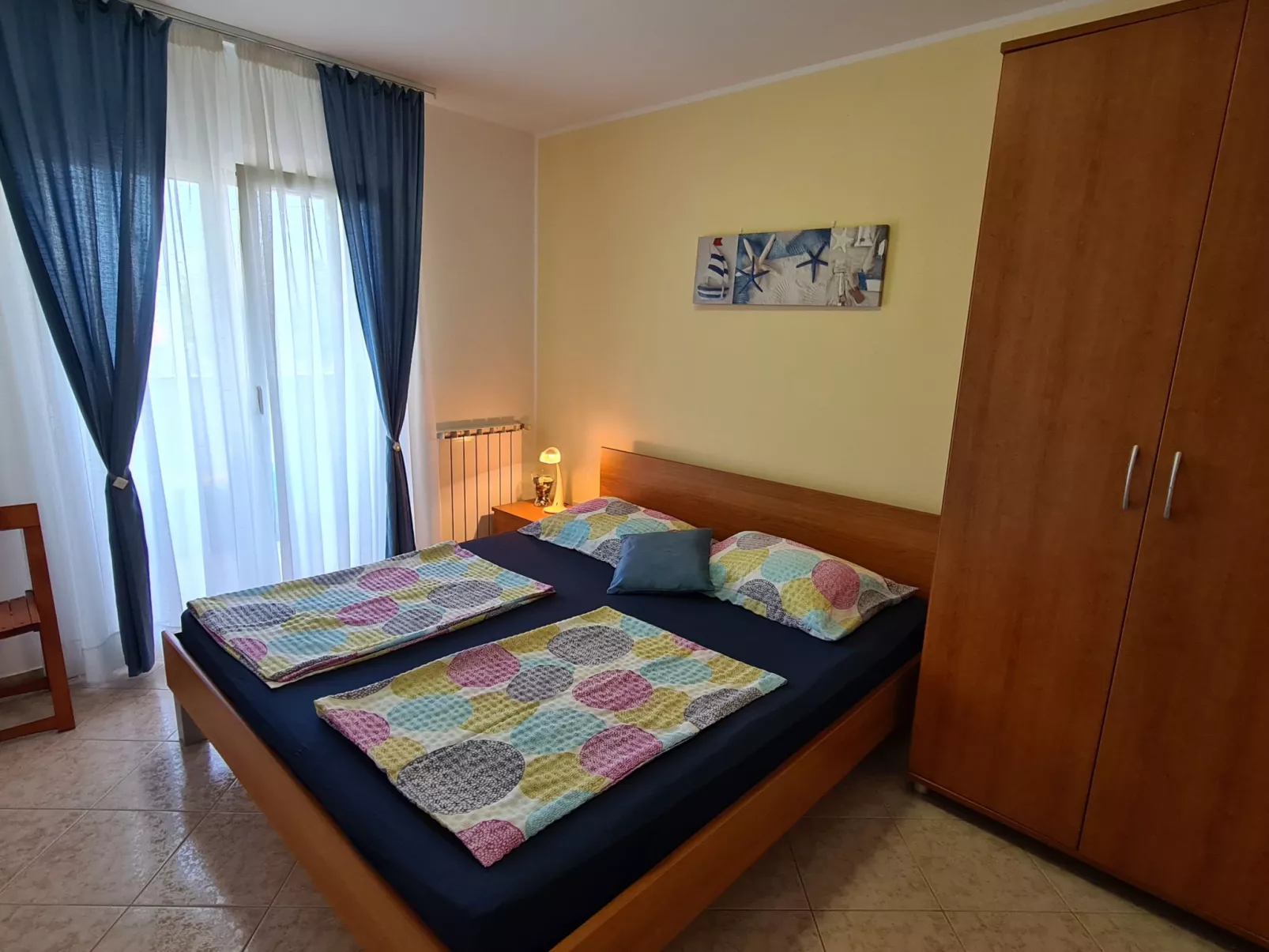Apartment 1132 - Dedans