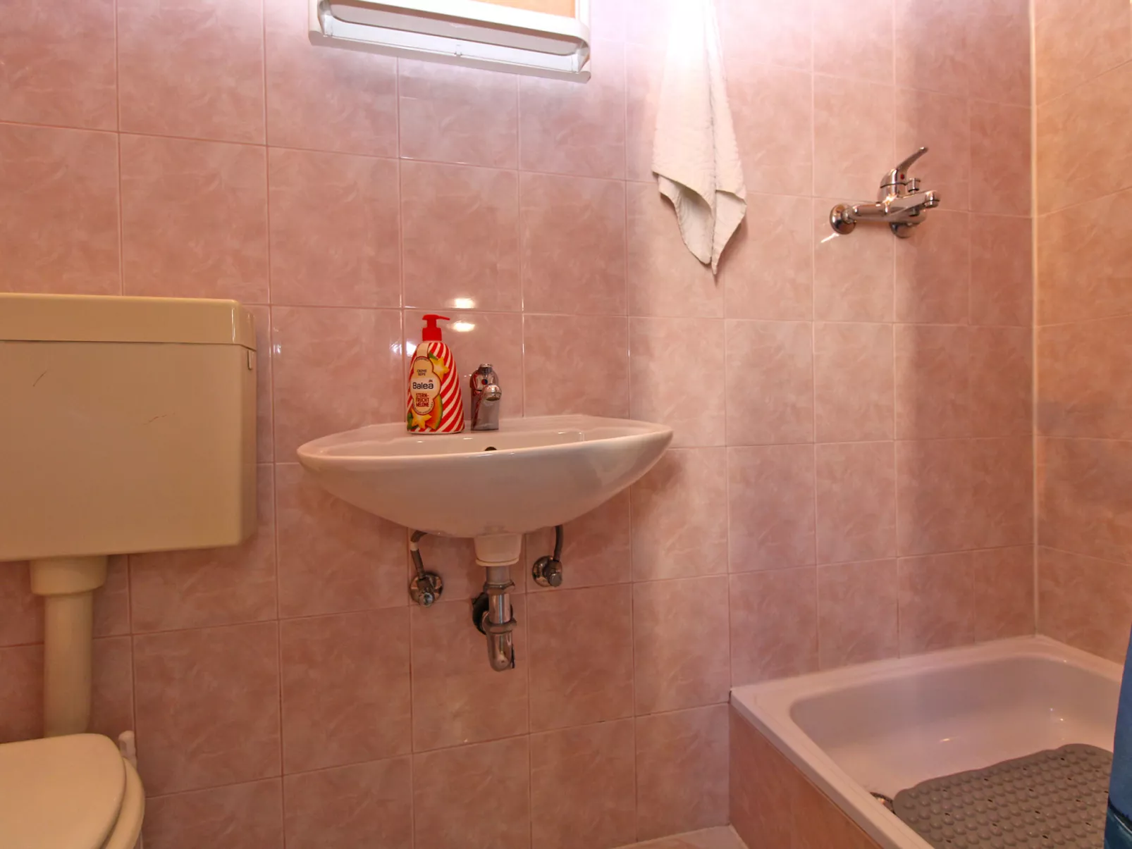 Apartment 1052 - Drinnen