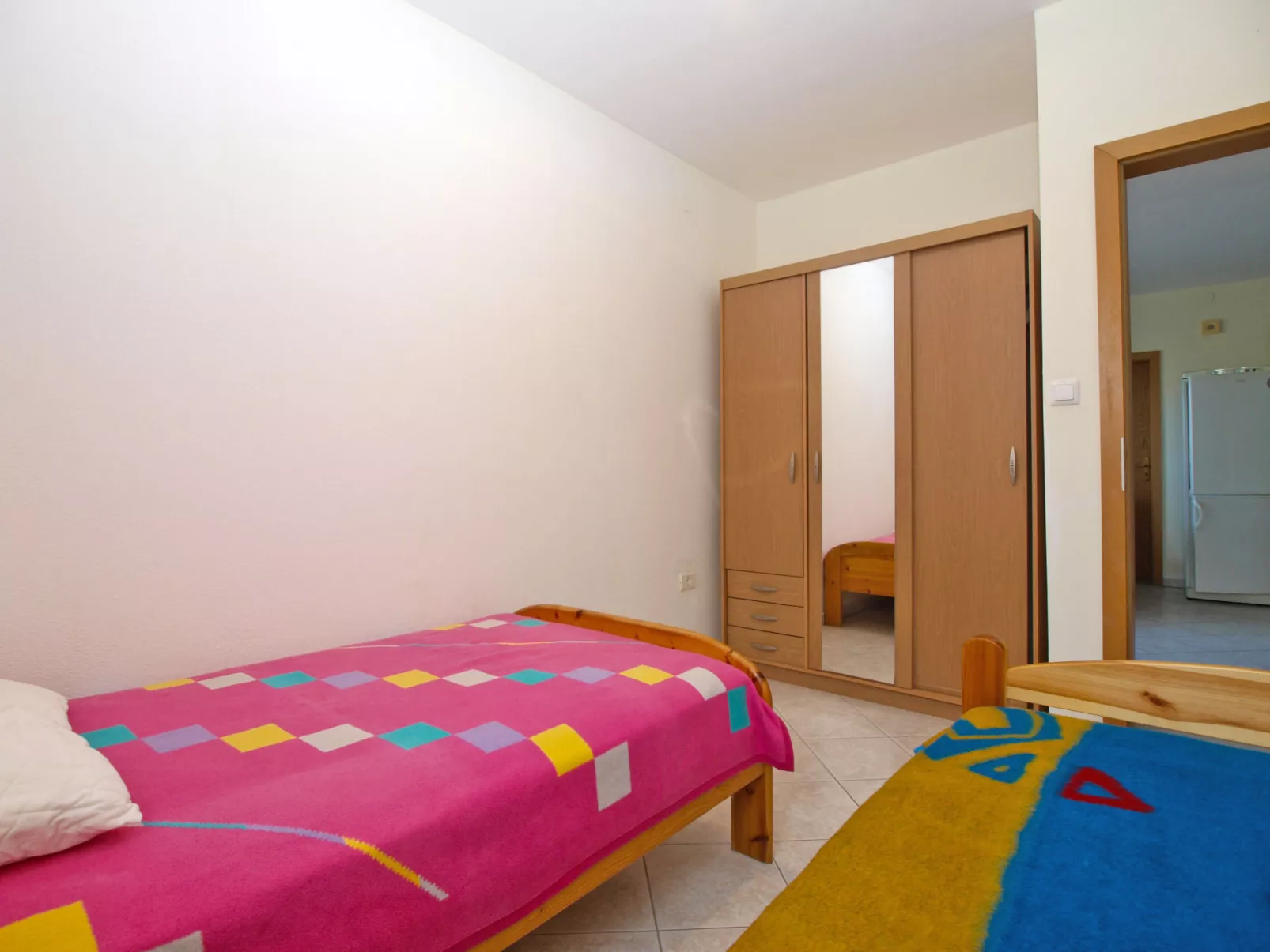 Apartment 1598 - Dedans
