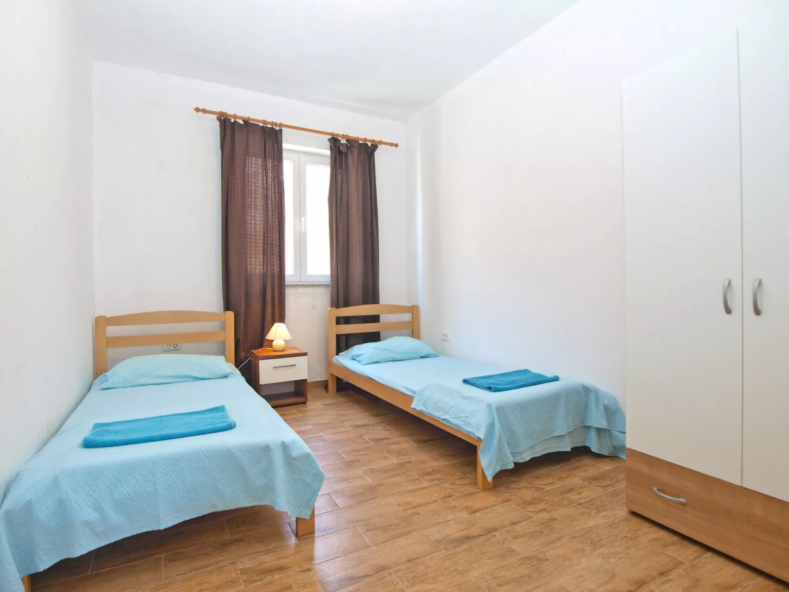 Apartment 1359 - Dedans