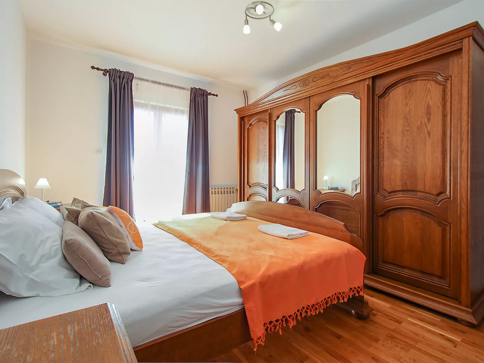 Apartment 1168 - Drinnen
