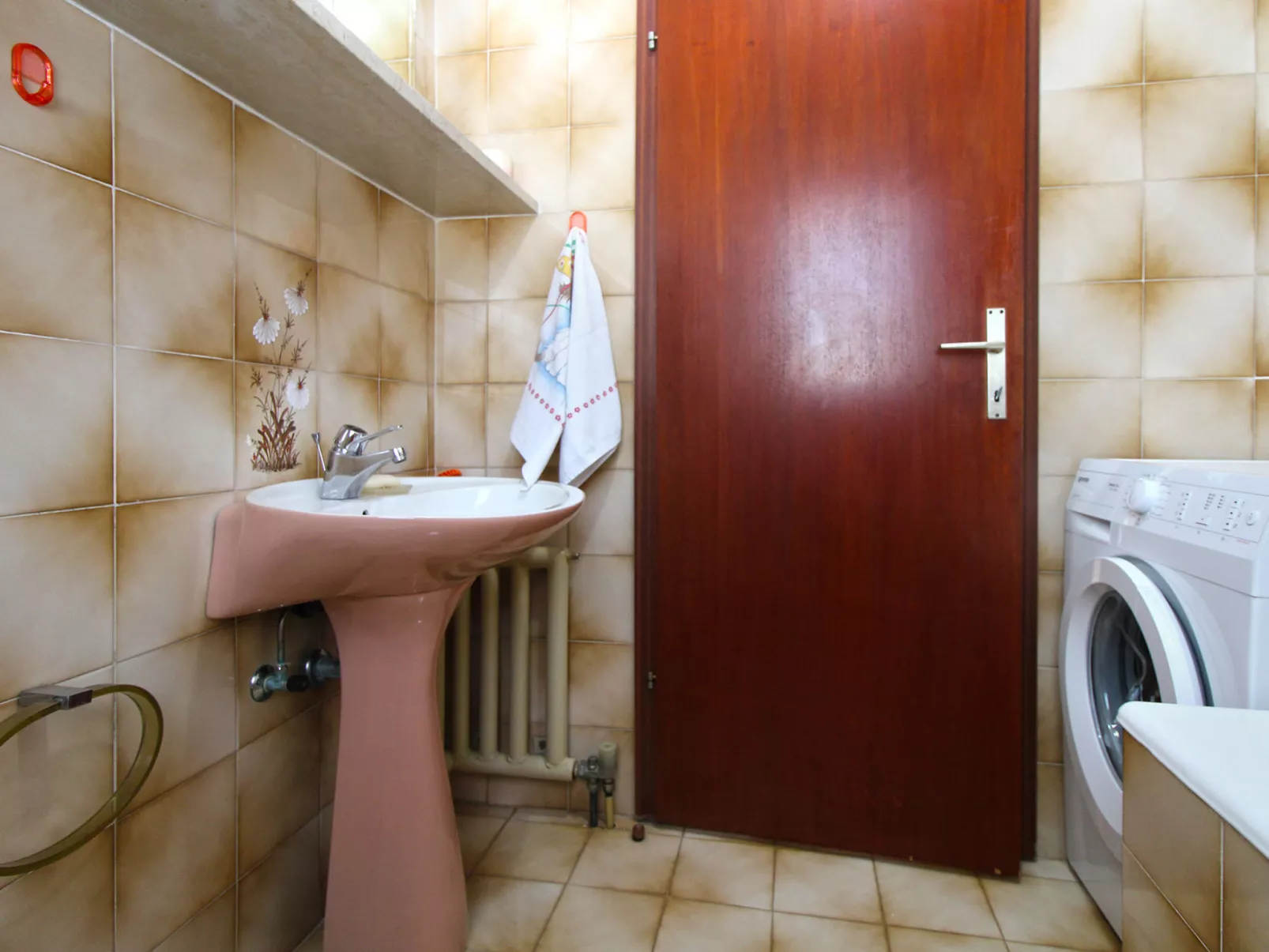 Apartment 2276 - Dedans
