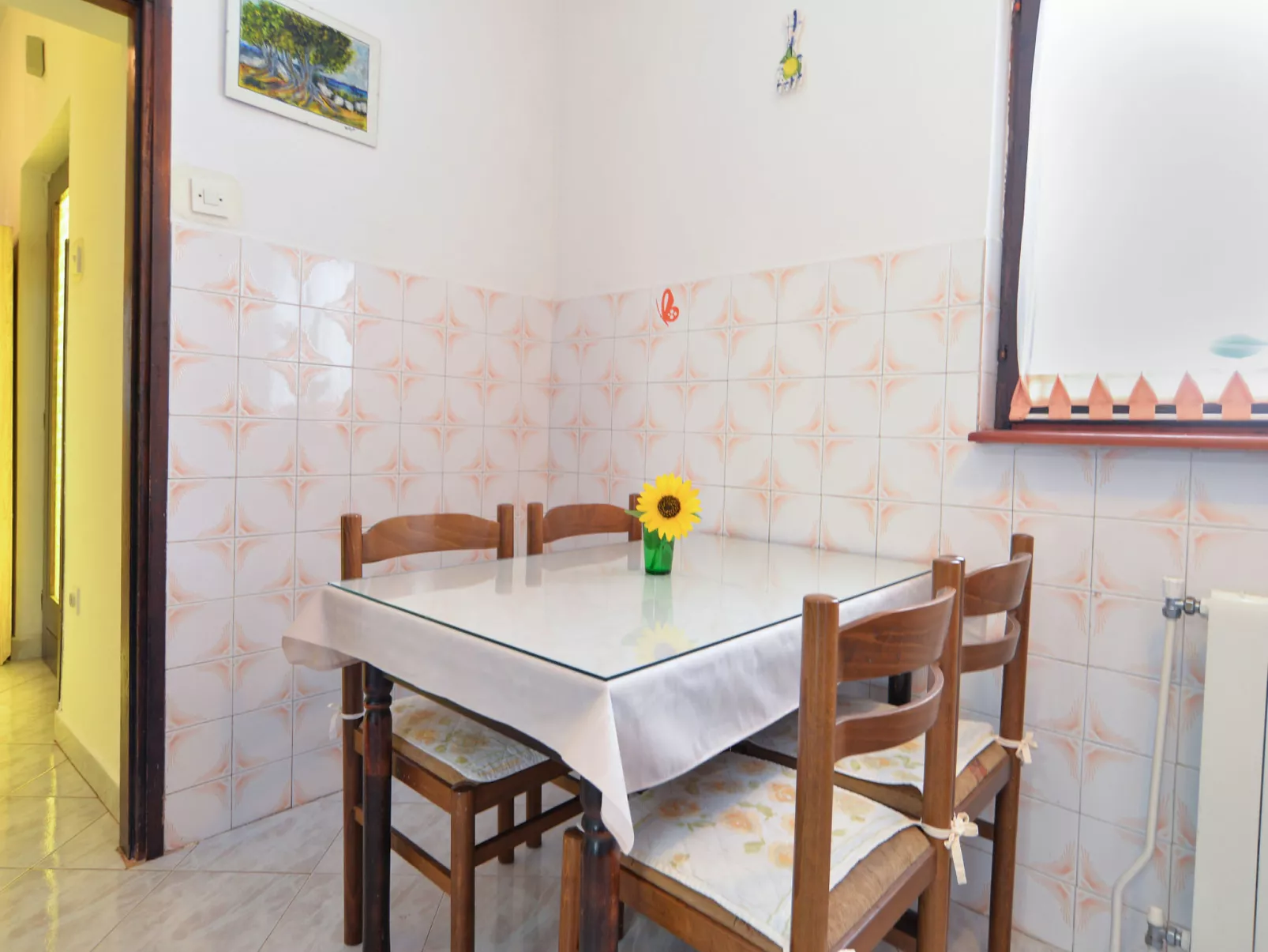 Apartment 1755 - Drinnen