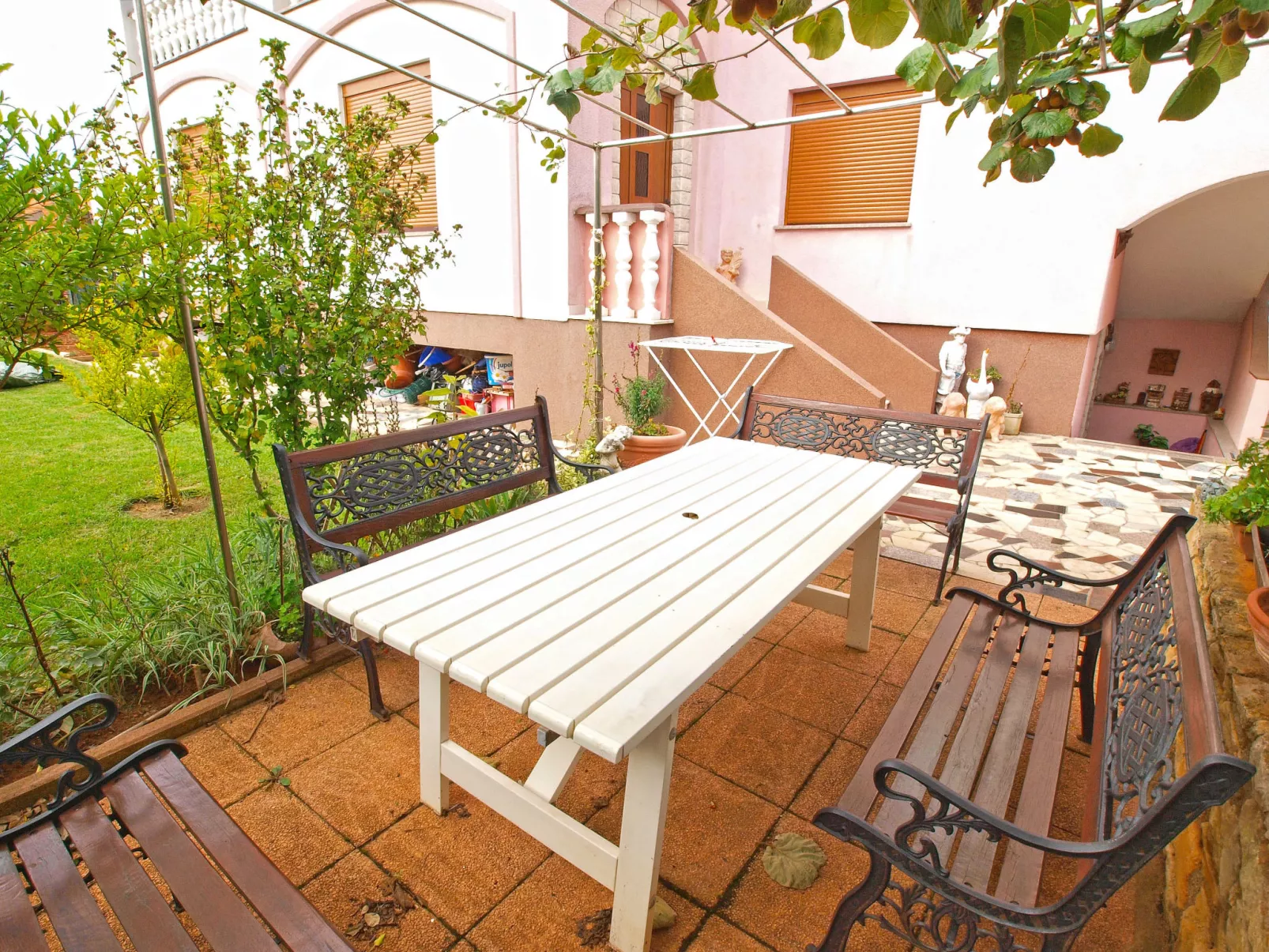 Apartment 1488 - Dehors