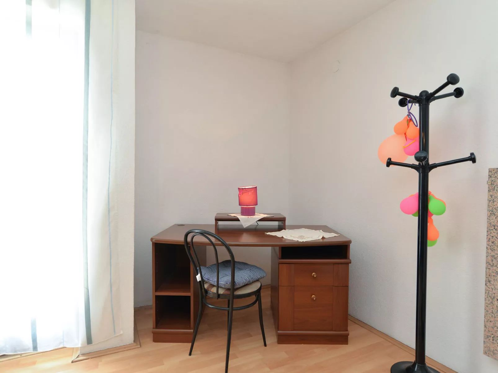 Apartment 378 - Inside