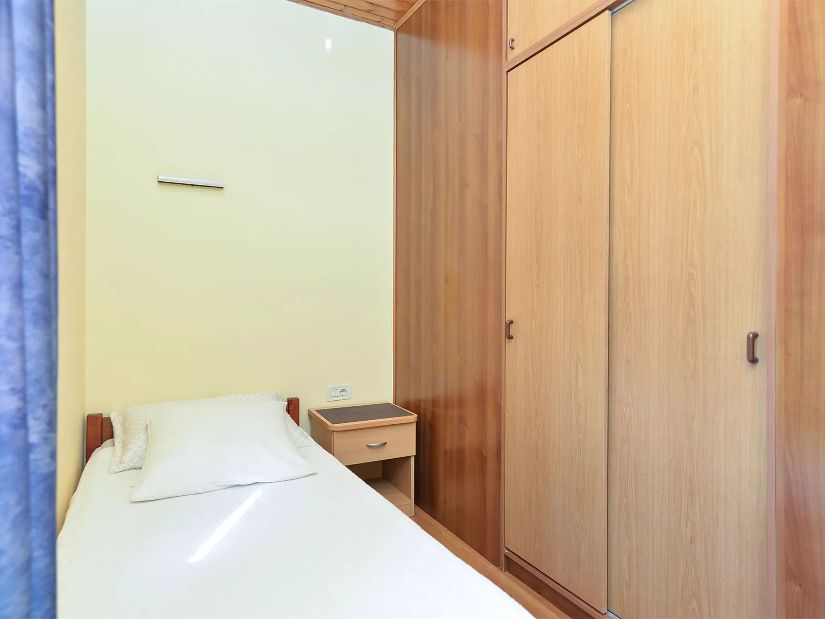 Apartment 379 - Dedans