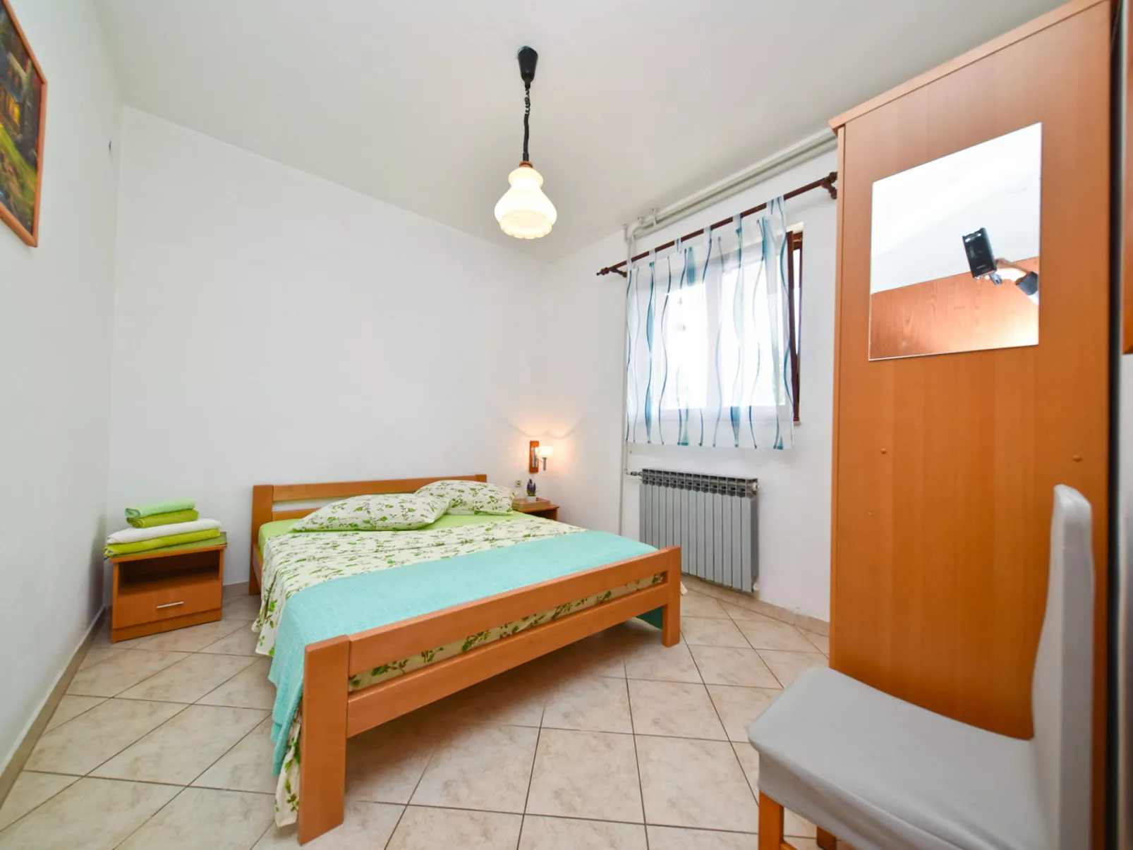 Apartment 2366 - Drinnen