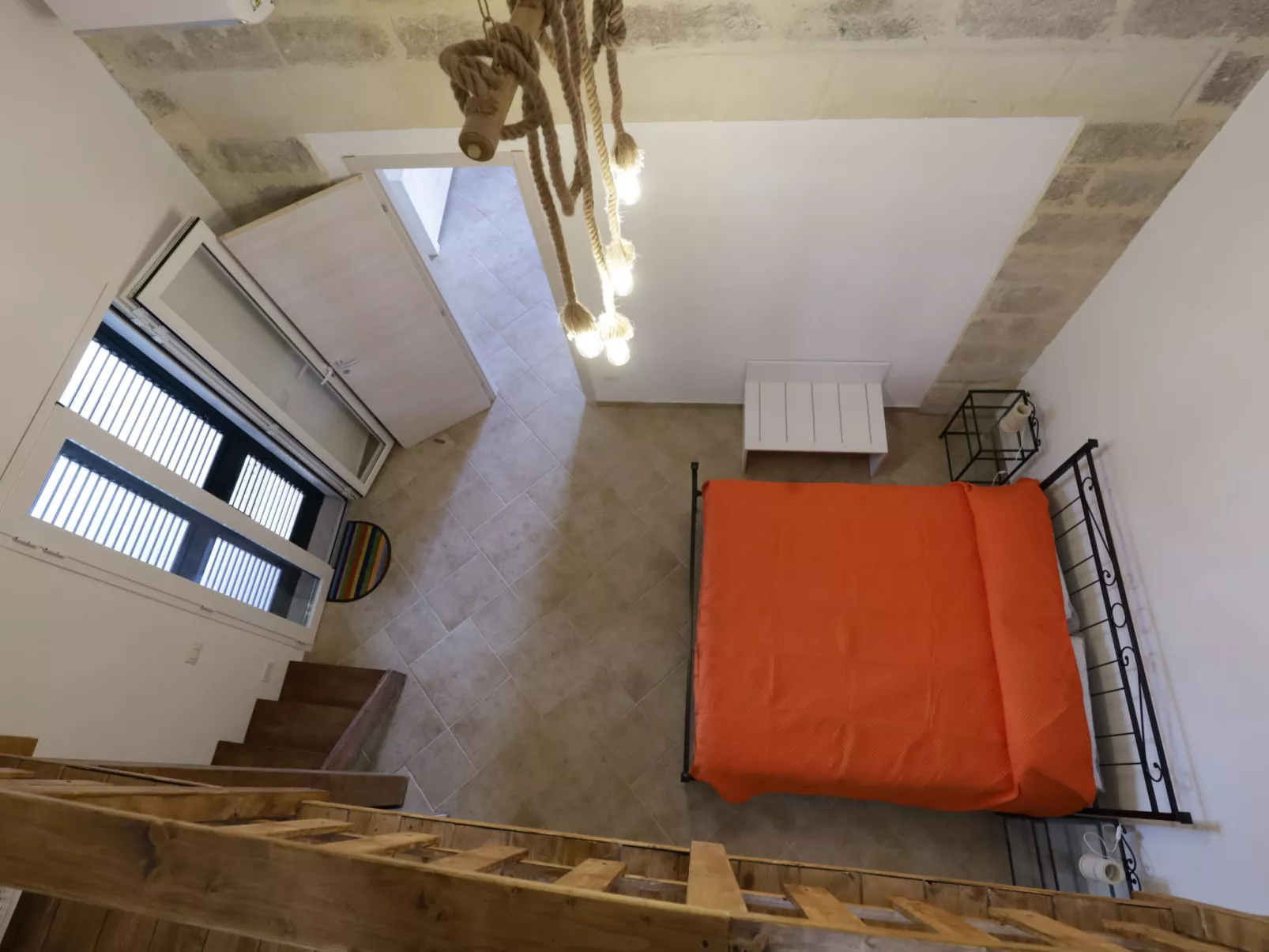 Spicchi di Salento - Arancio-Inside