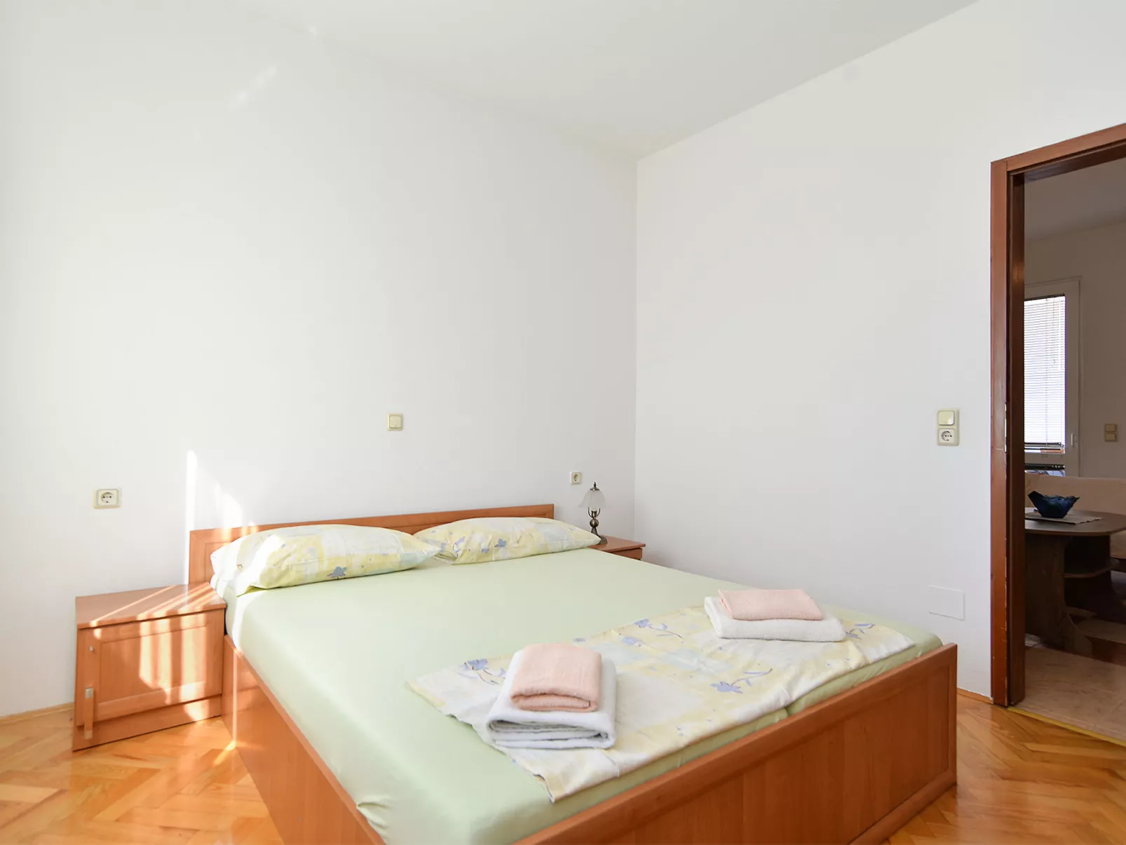 Apartment 2224 - Inside