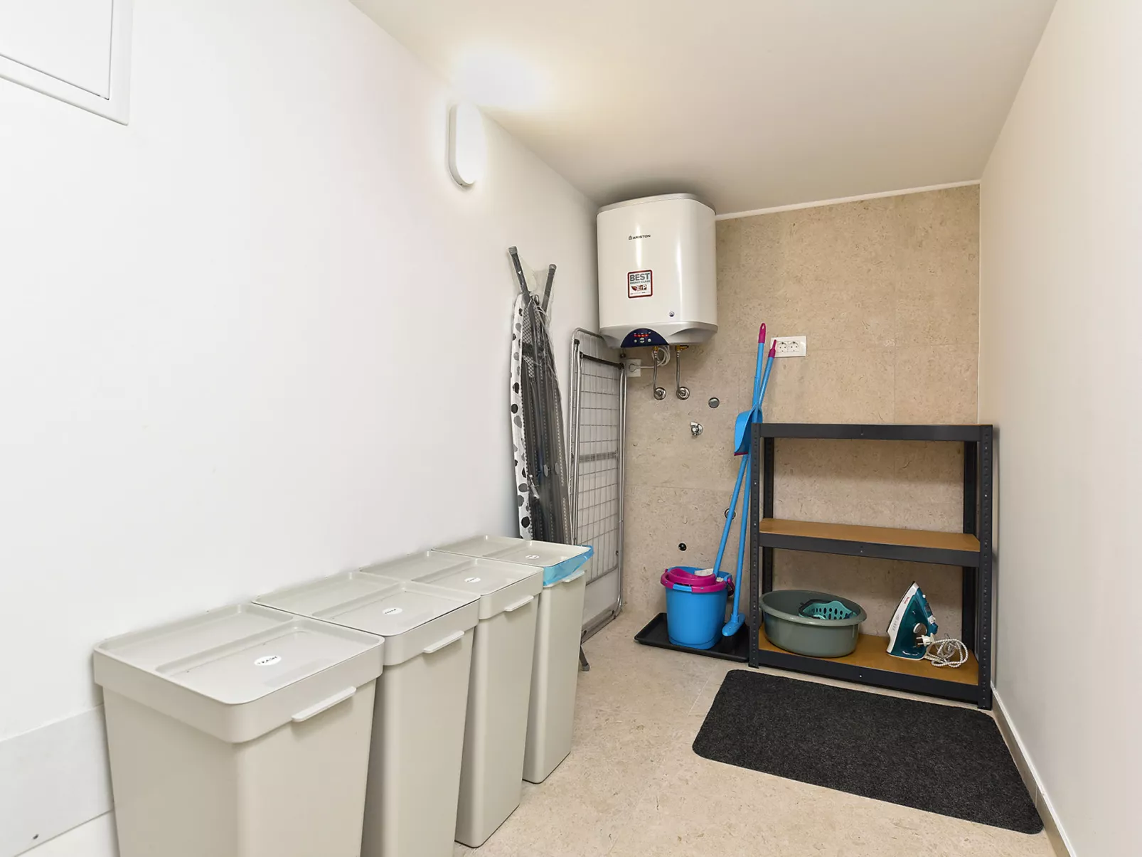 Apartment 2388 - Inside