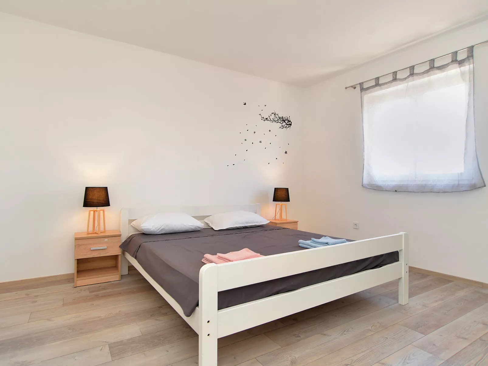 House 2136 - Inside