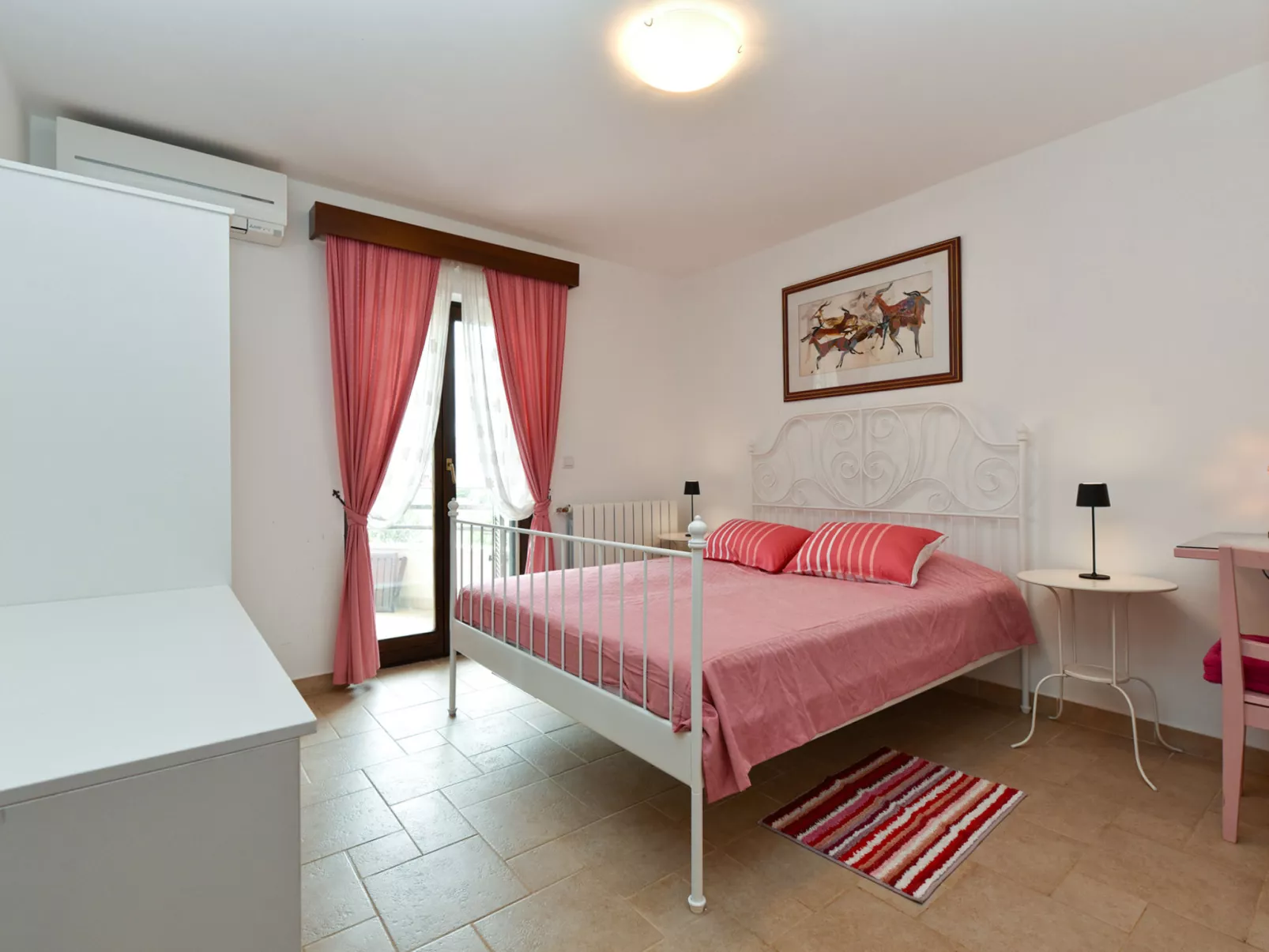 Apartment 1787 - Dedans