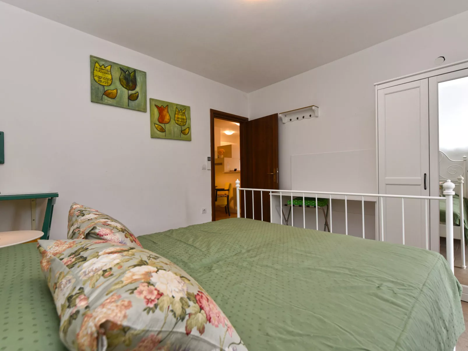 Apartment 1787 - Inside