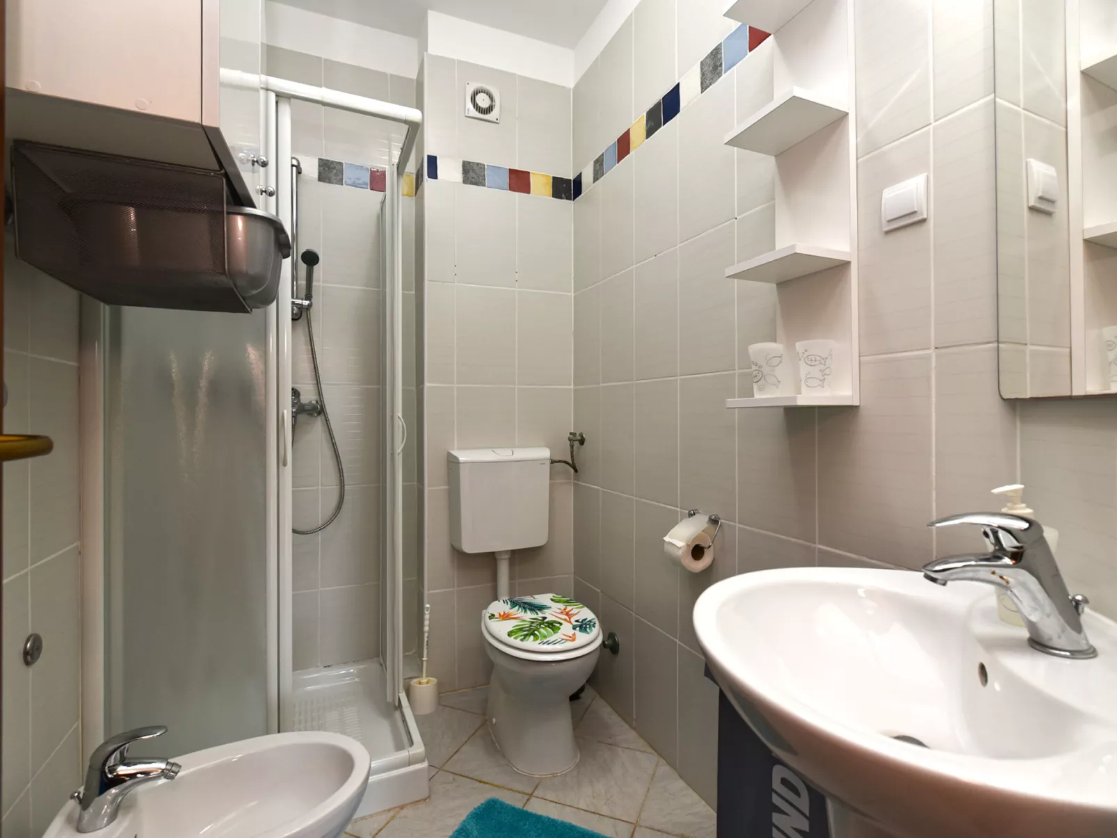 Apartment 1787 - Inside