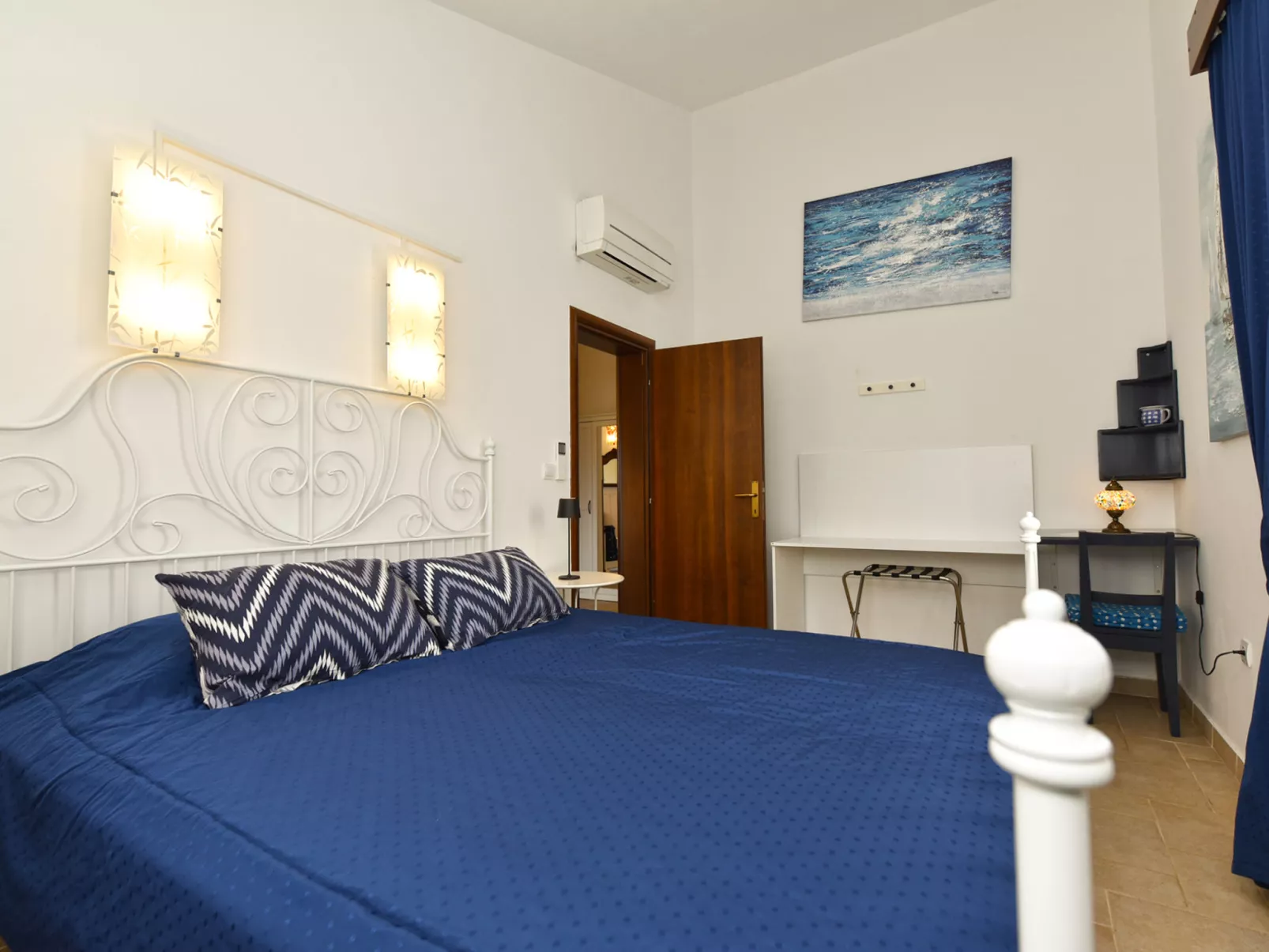 Apartment 1787 - Dedans